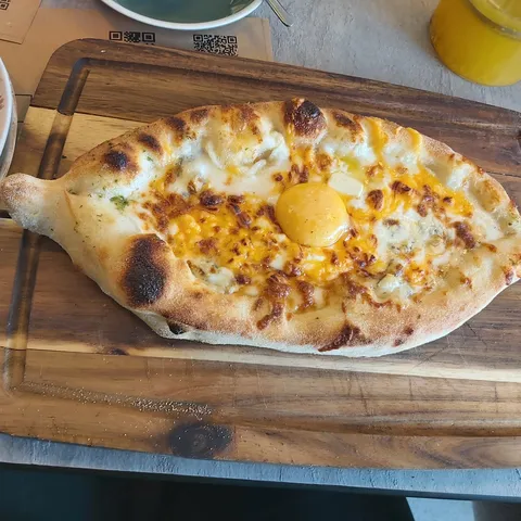 Shami . Snidanky. Pitsa. Pasta. Salaty image 7