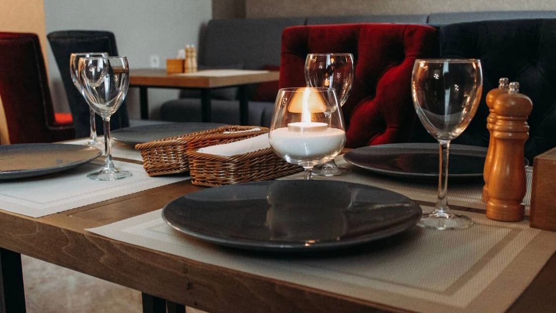 Ресторація Gambrinus image 2