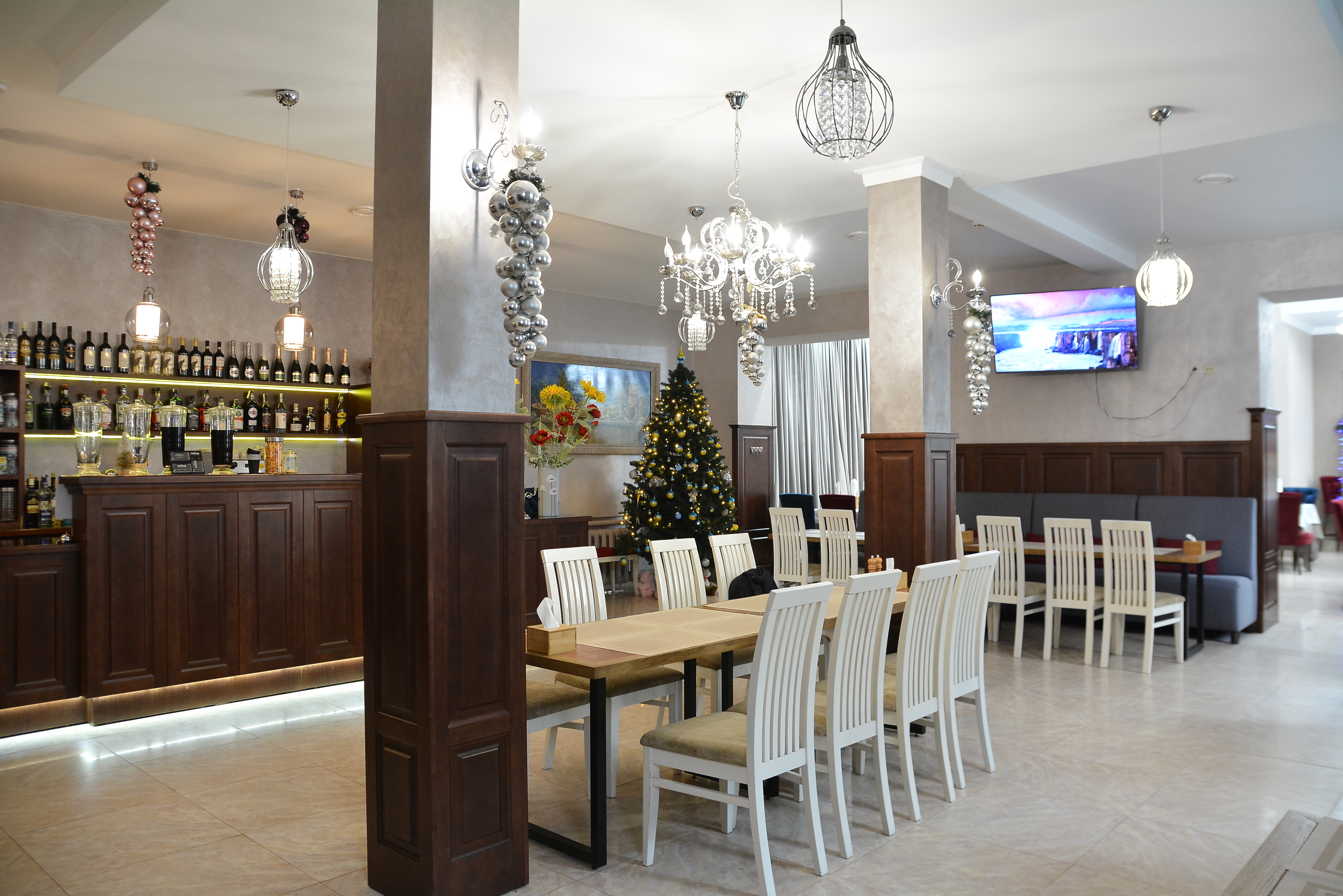 Ресторація Gambrinus image 4