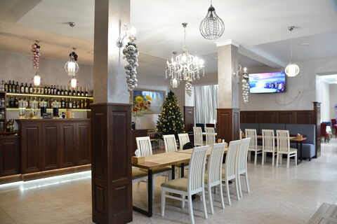 Ресторація Gambrinus image 4