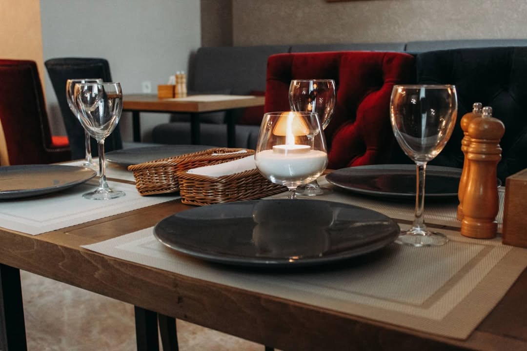 Ресторація Gambrinus image 6