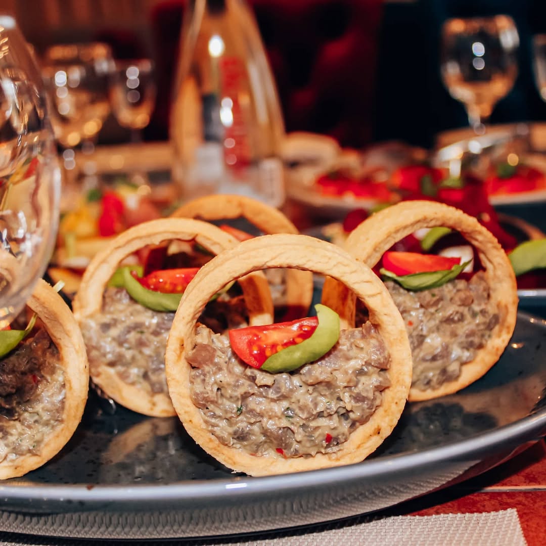 Ресторація Gambrinus image 7