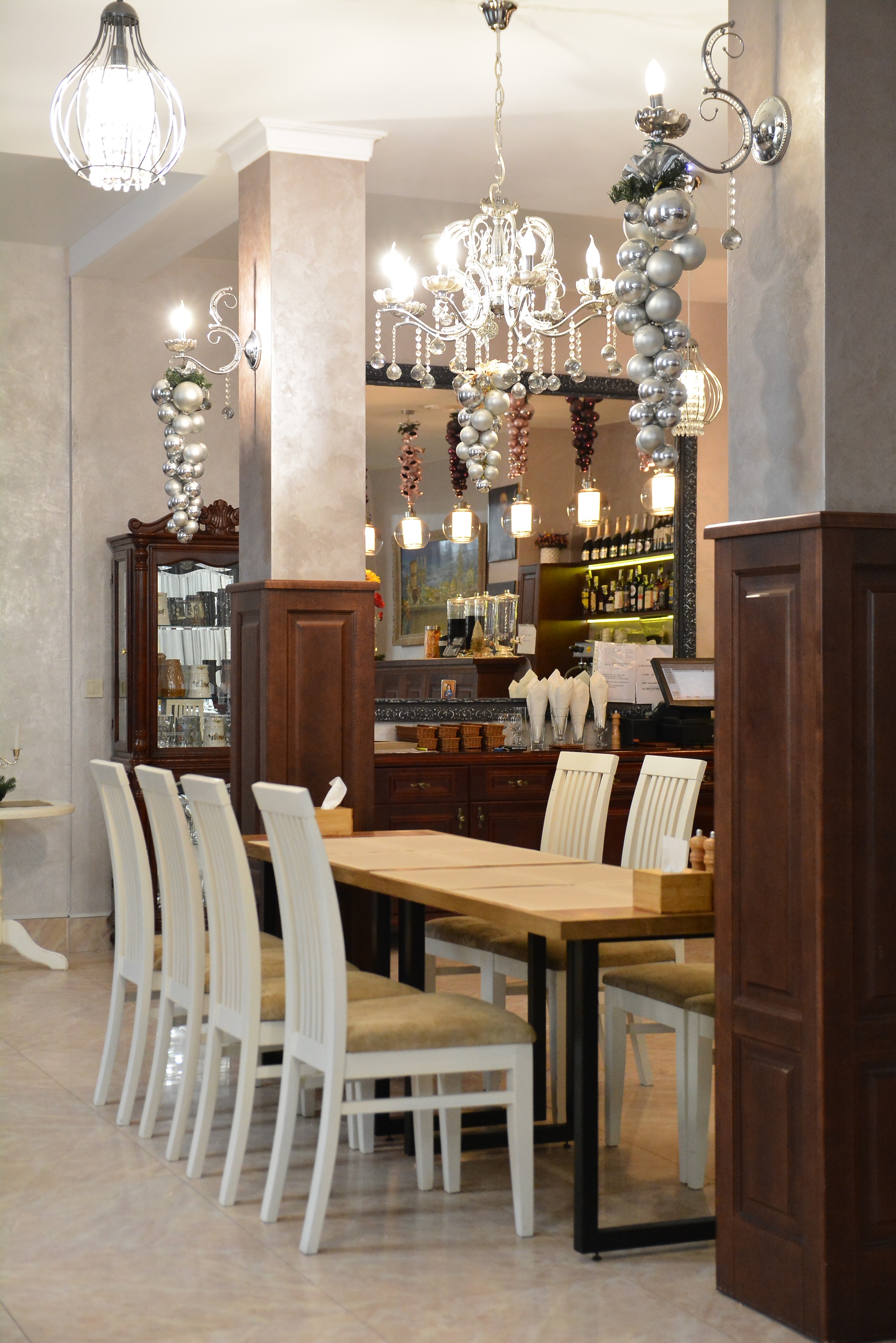 Ресторація Gambrinus image 9