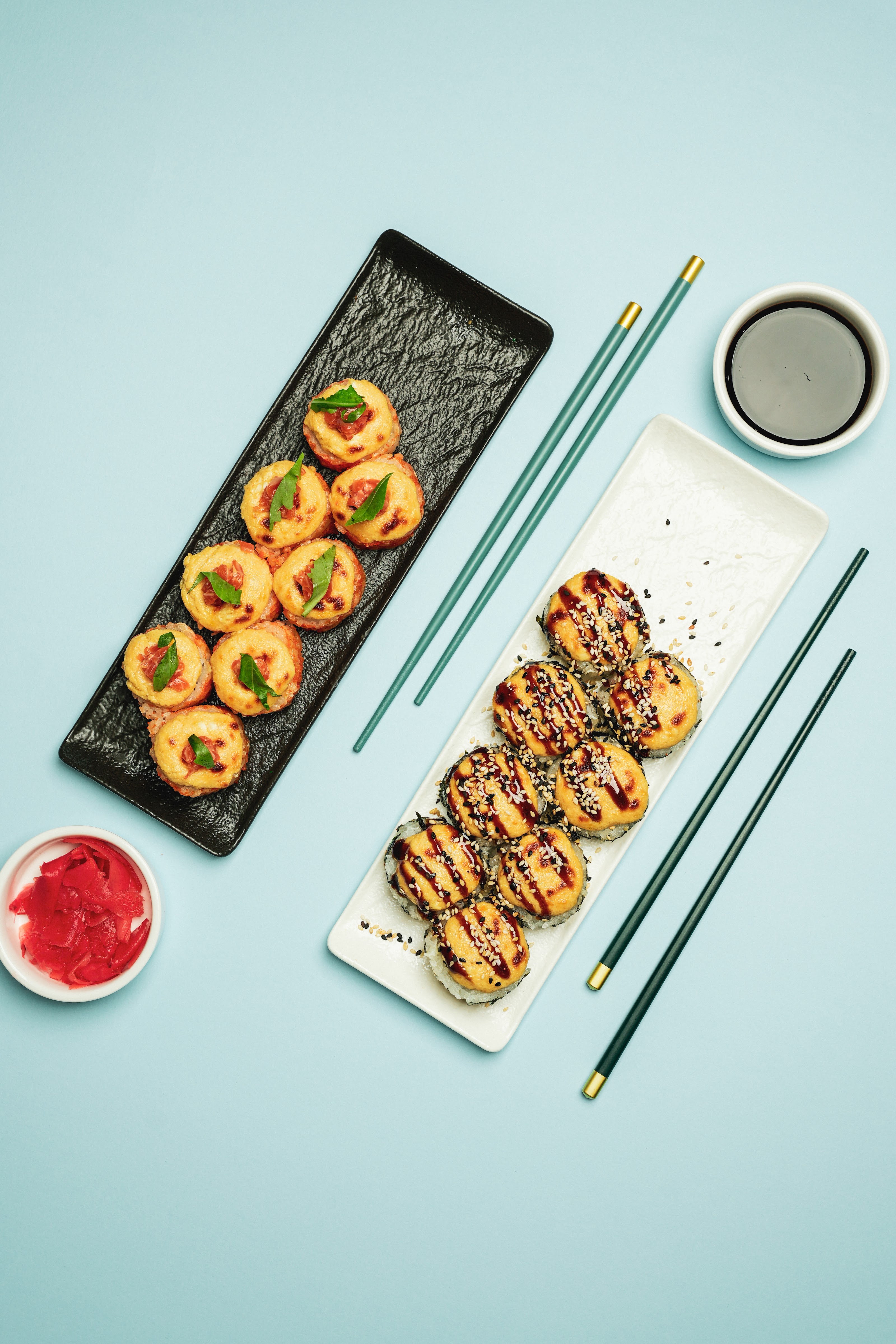 Пронто Піца Коломия | Доставка Суші | PRONTO image 6