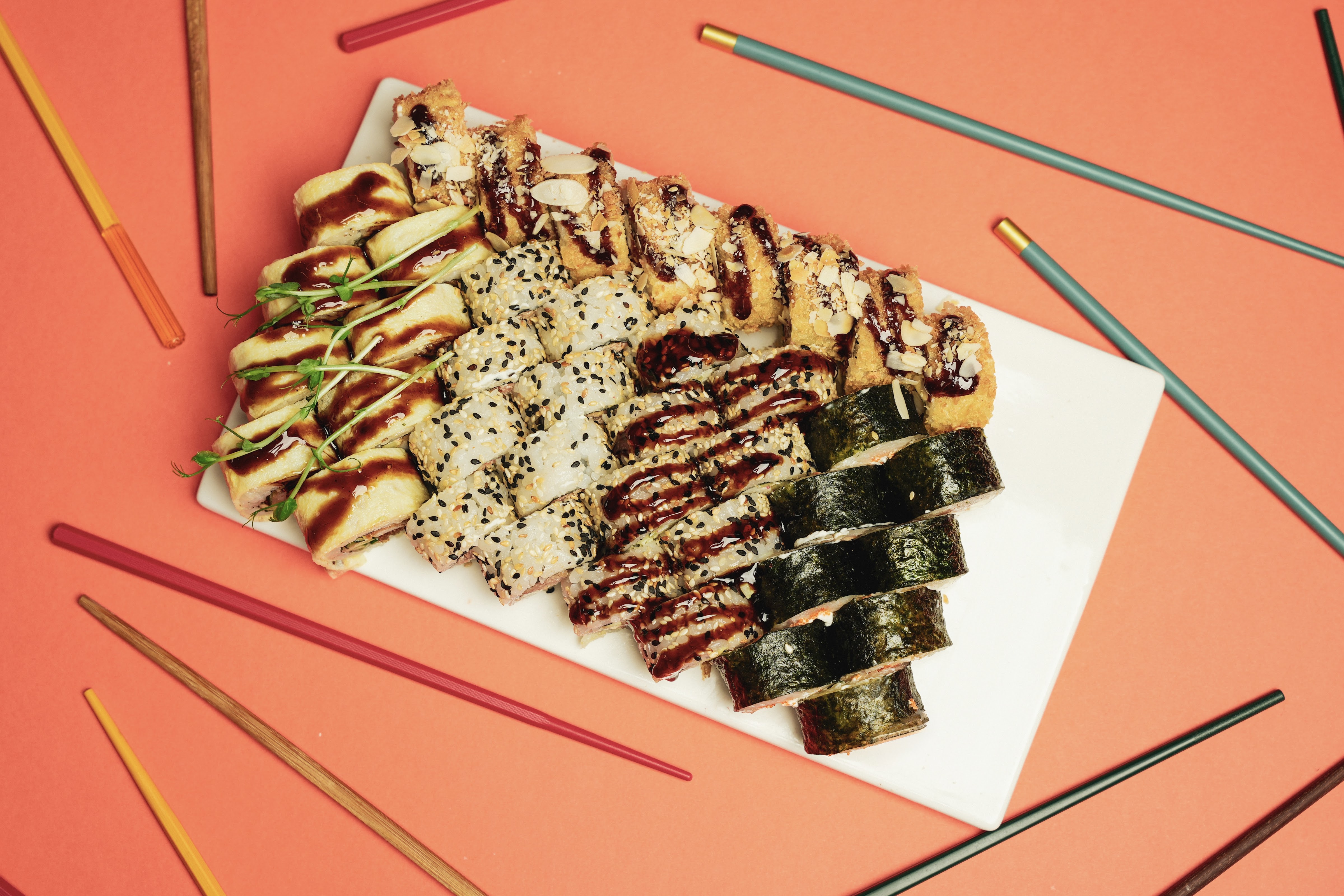 Пронто Піца Коломия | Доставка Суші | PRONTO image 7