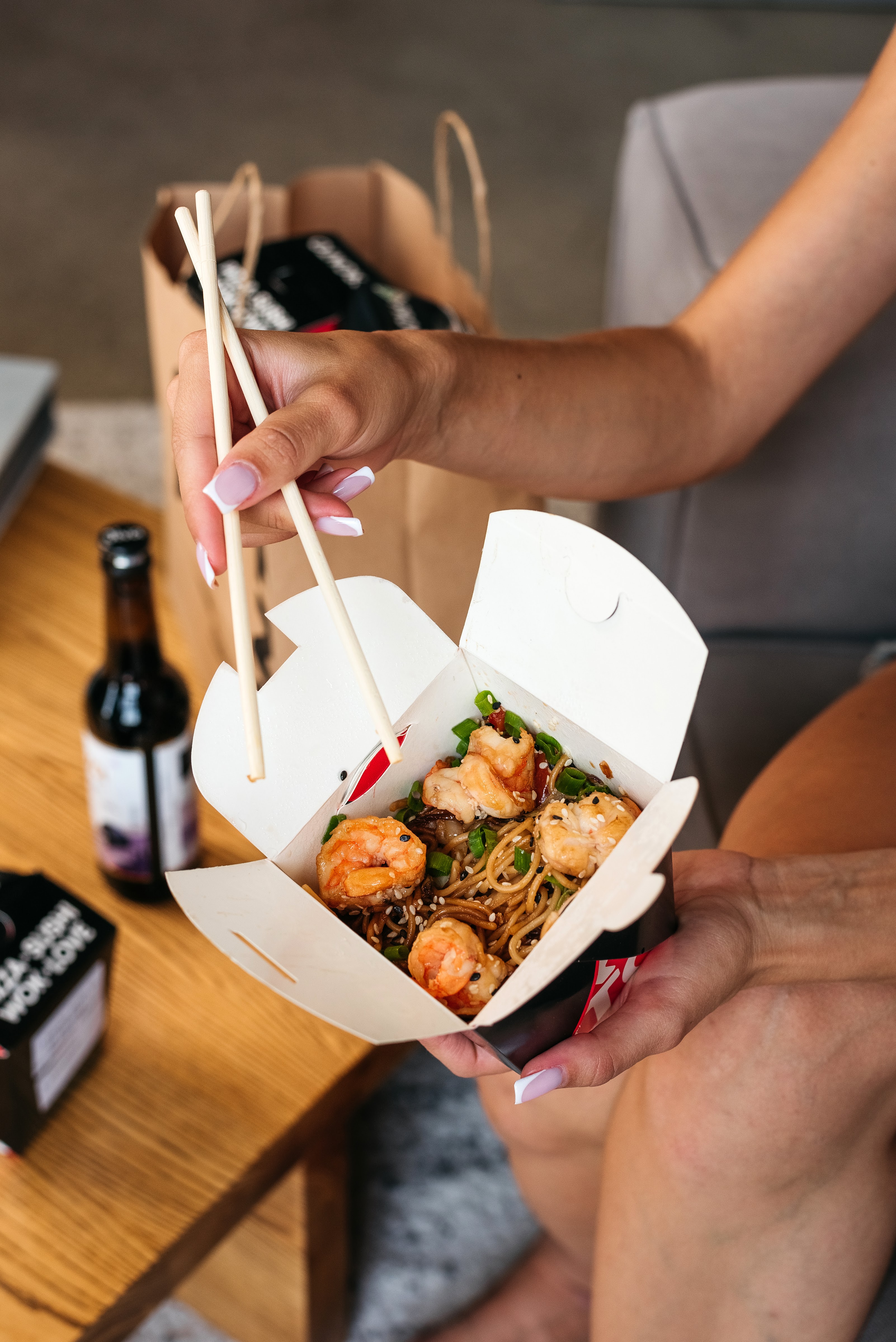 Пронто Піца Коломия | Доставка Суші | PRONTO image 8