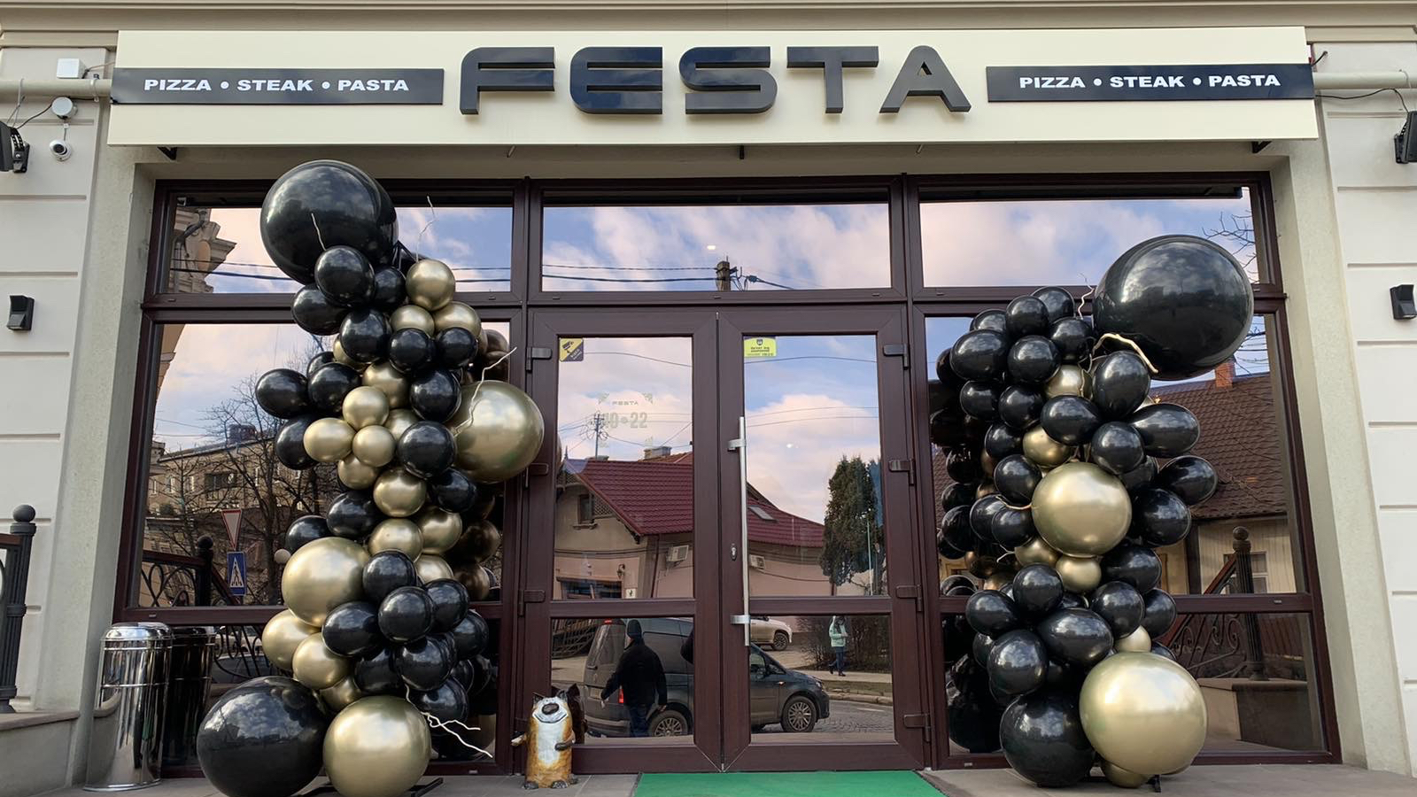 Ресторан «Феста» Коломия image 3