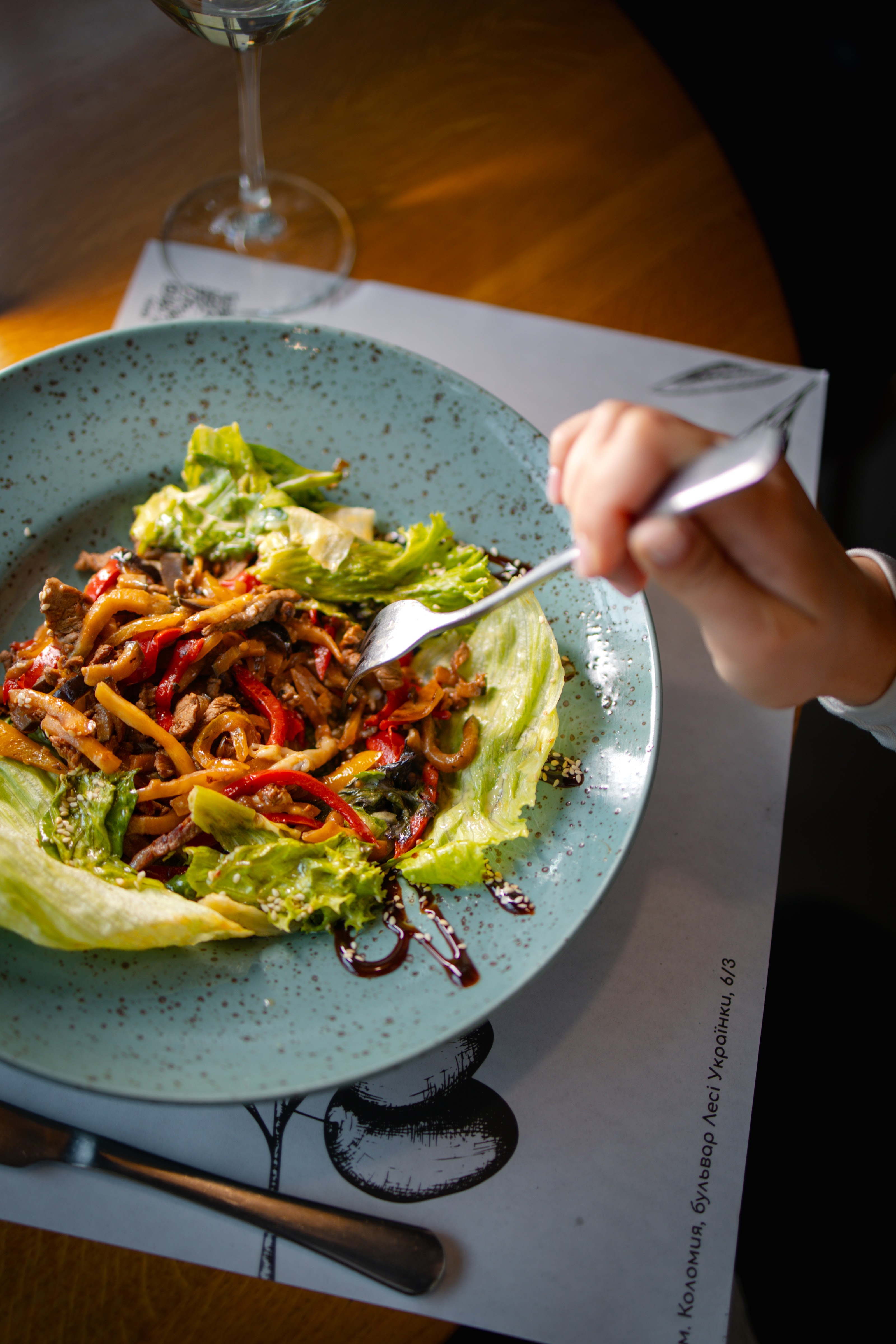 Ресторан «Феста» Коломия image 5