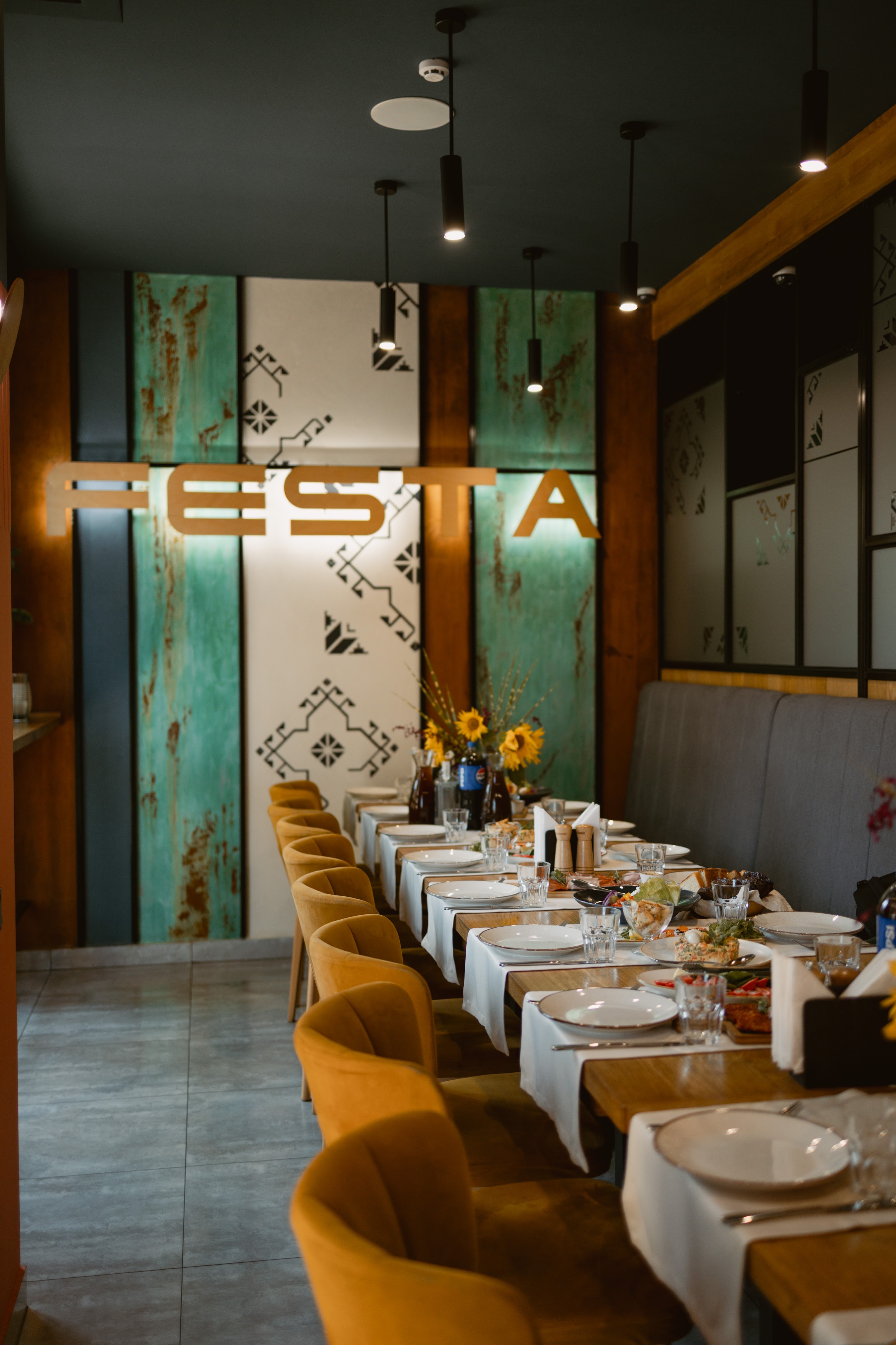 Ресторан «Феста» Коломия image 9