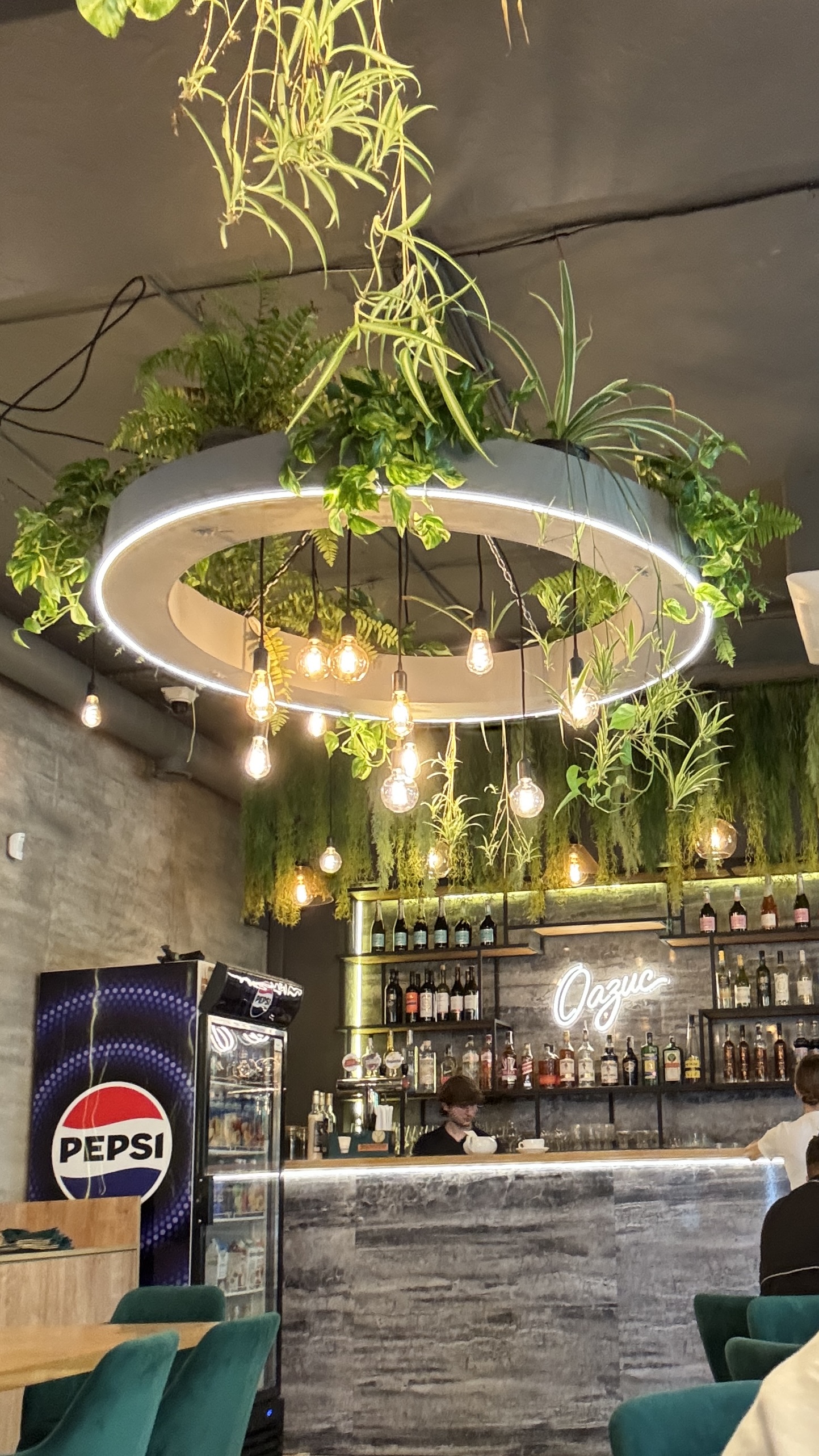 Oazys Restoran image 1