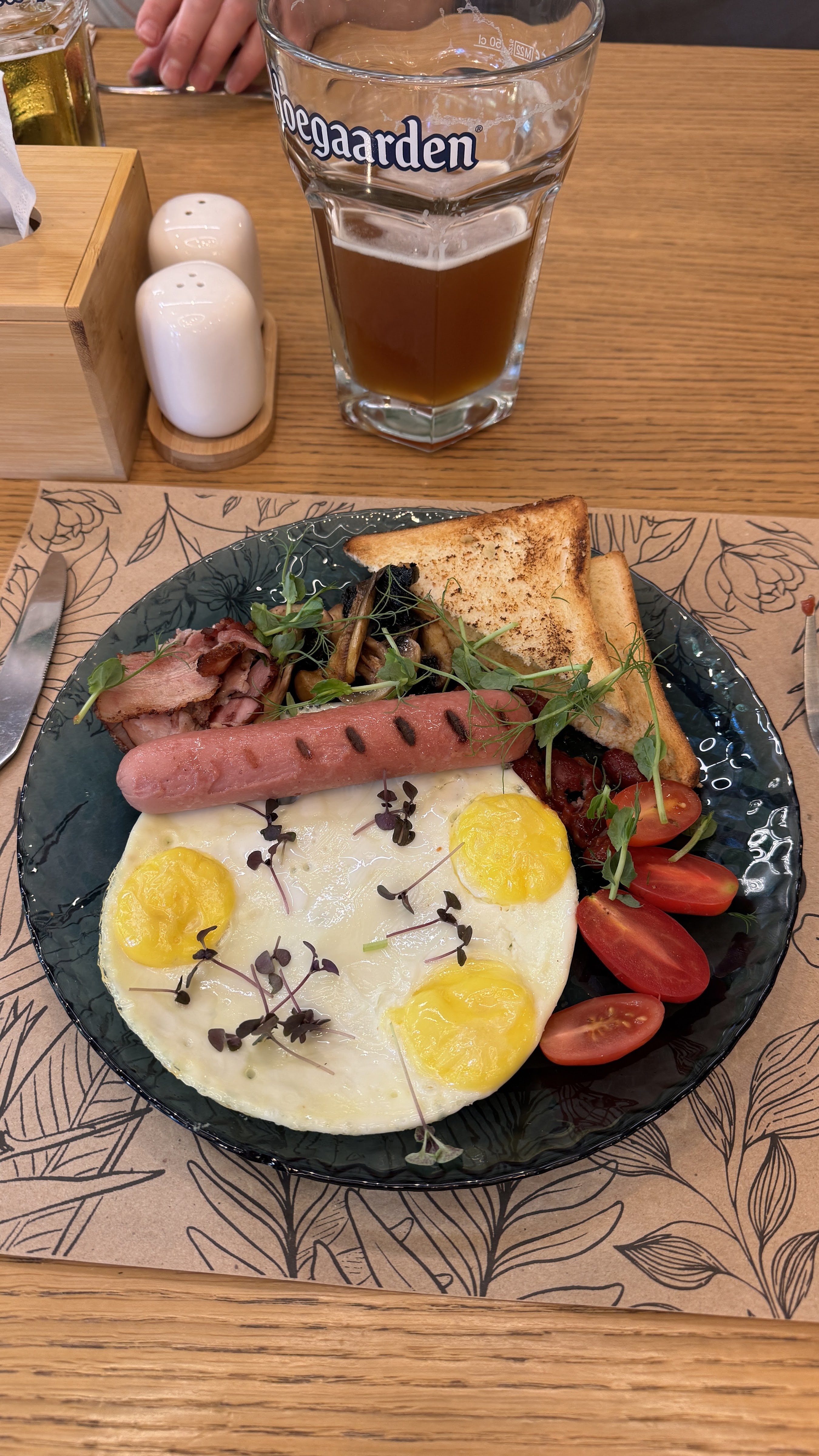 Oazys Restoran image 2