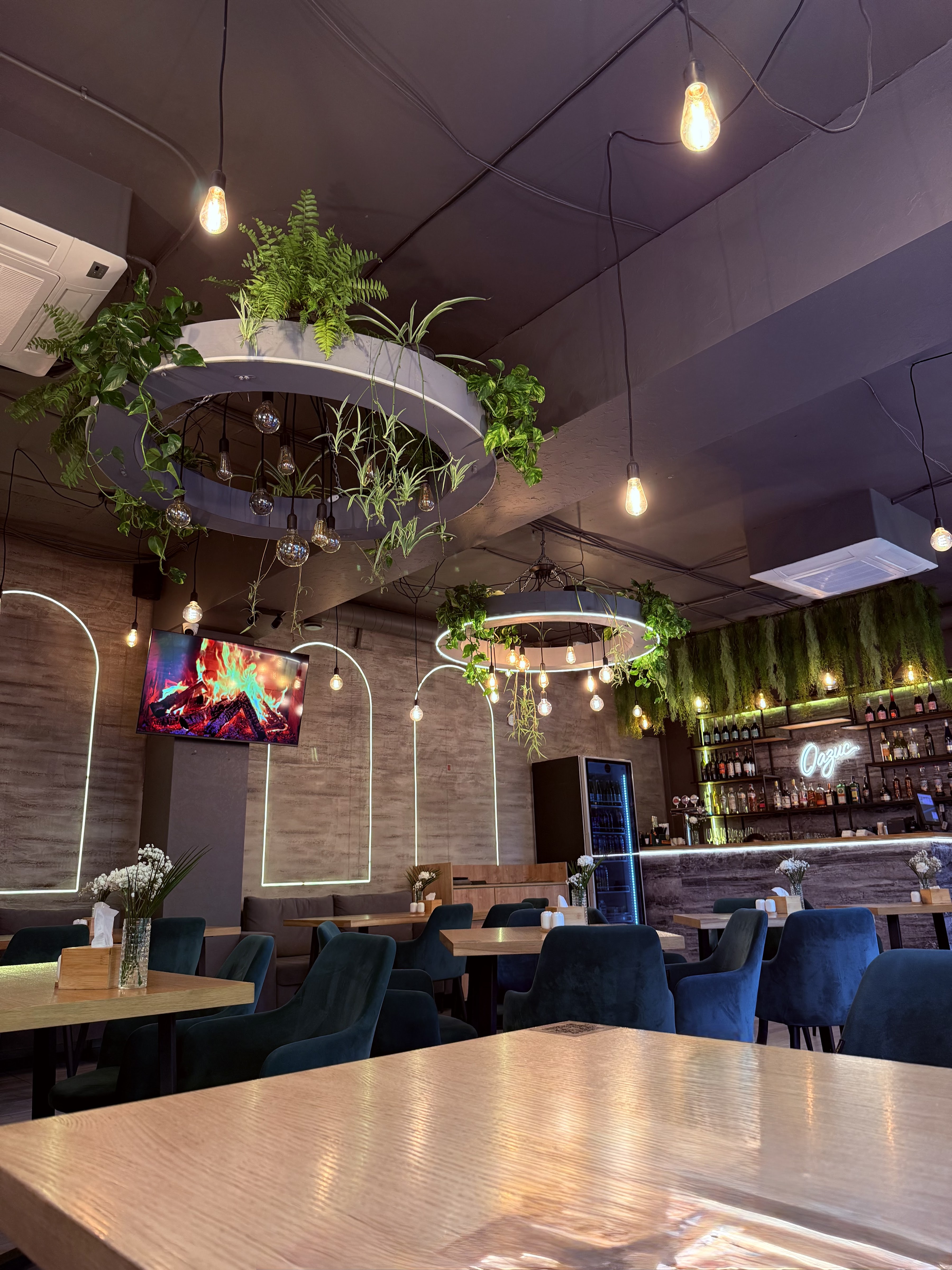 Oazys Restoran image 3