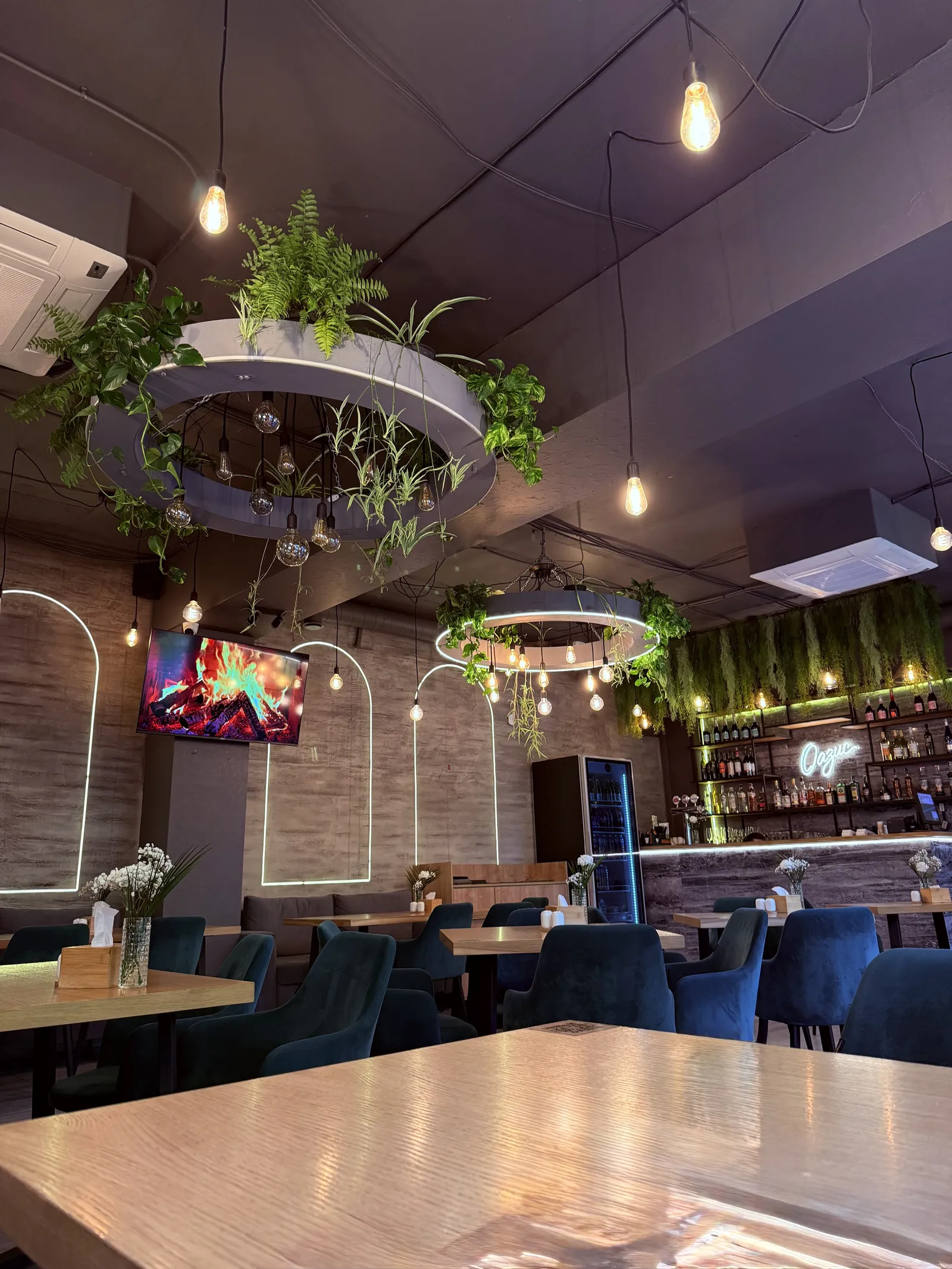 Oazys Restoran image 3