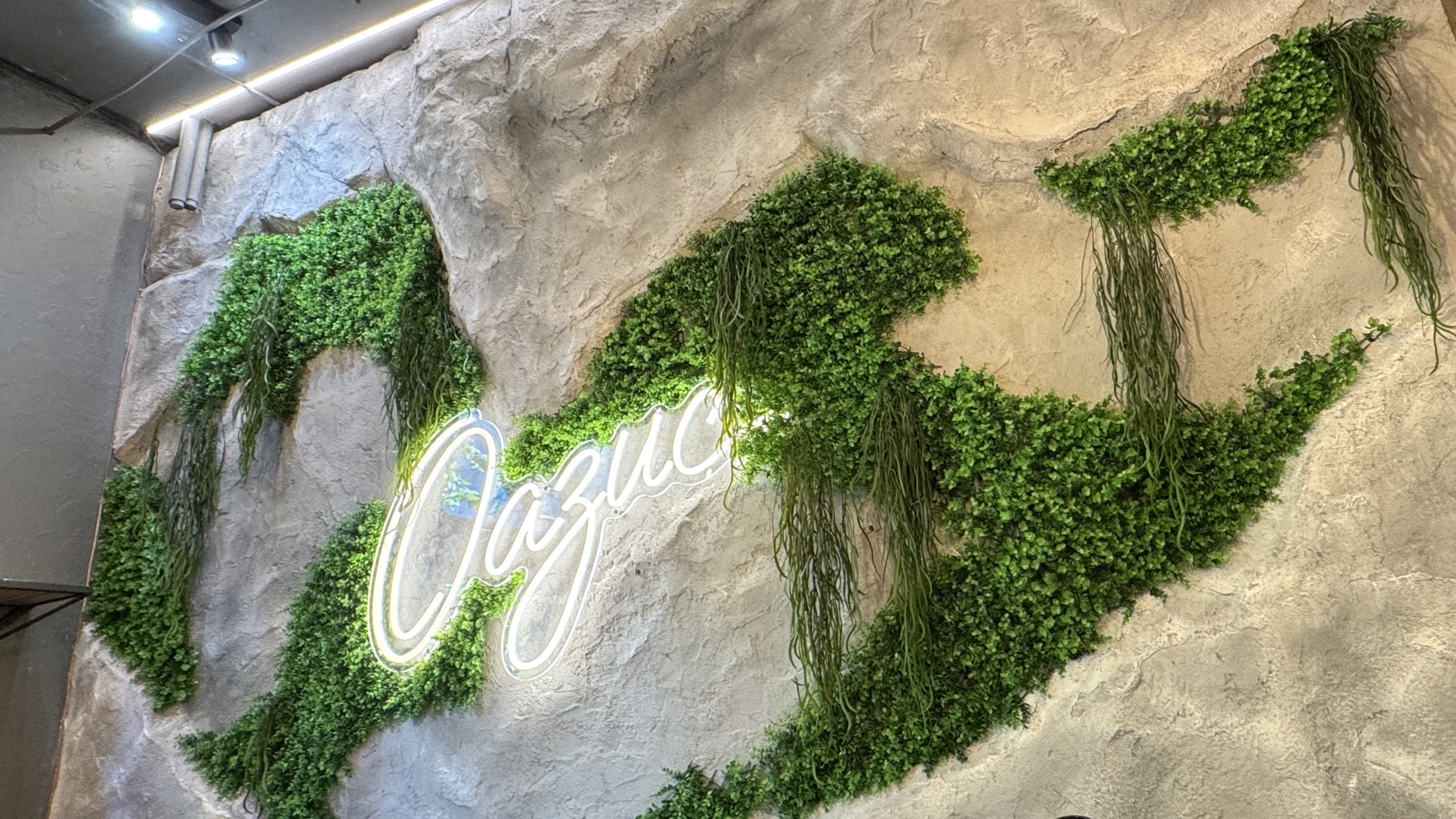 Oazys Restoran image 4