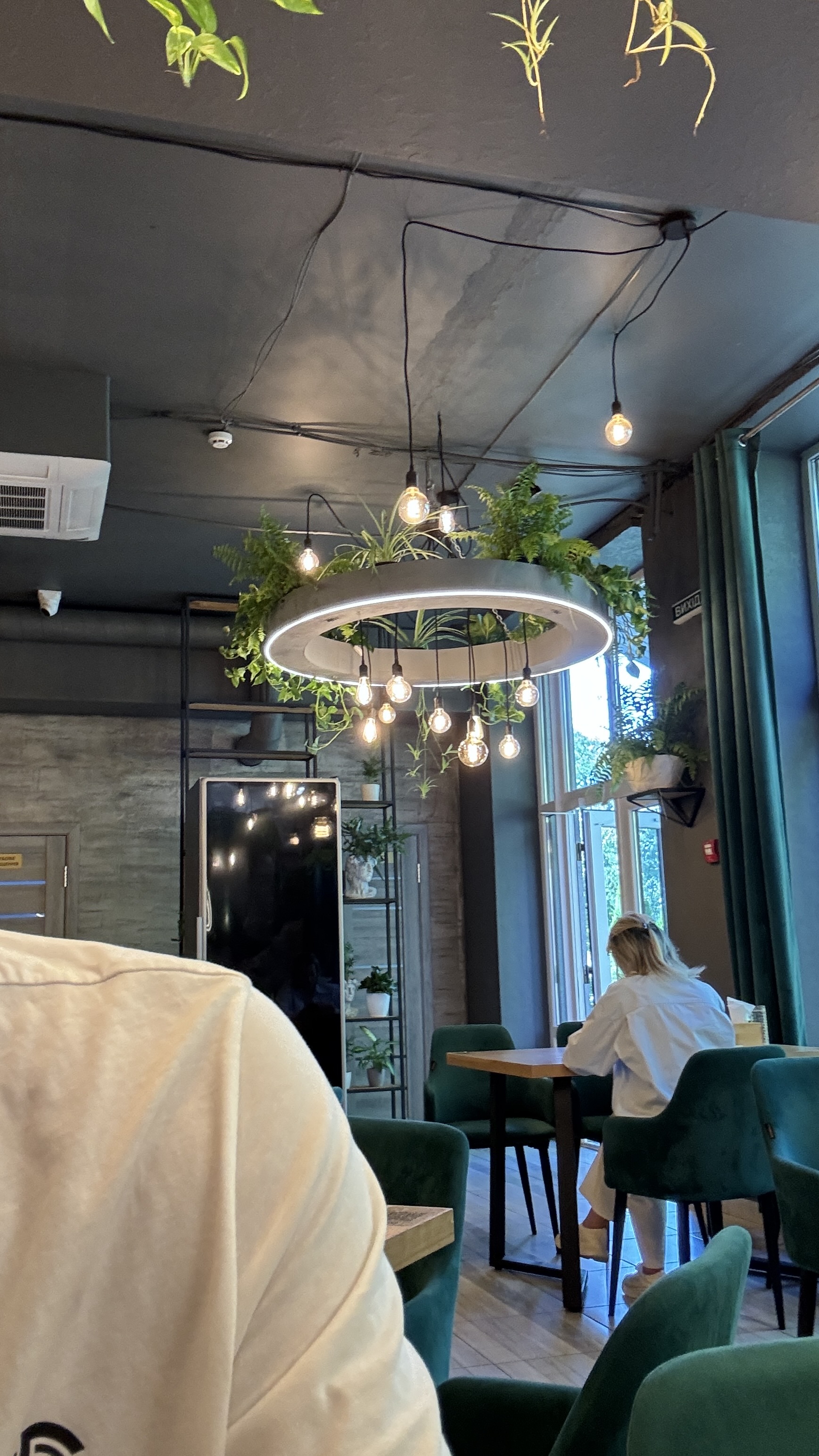 Oazys Restoran image 7