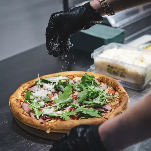 PizzaBIX image 6