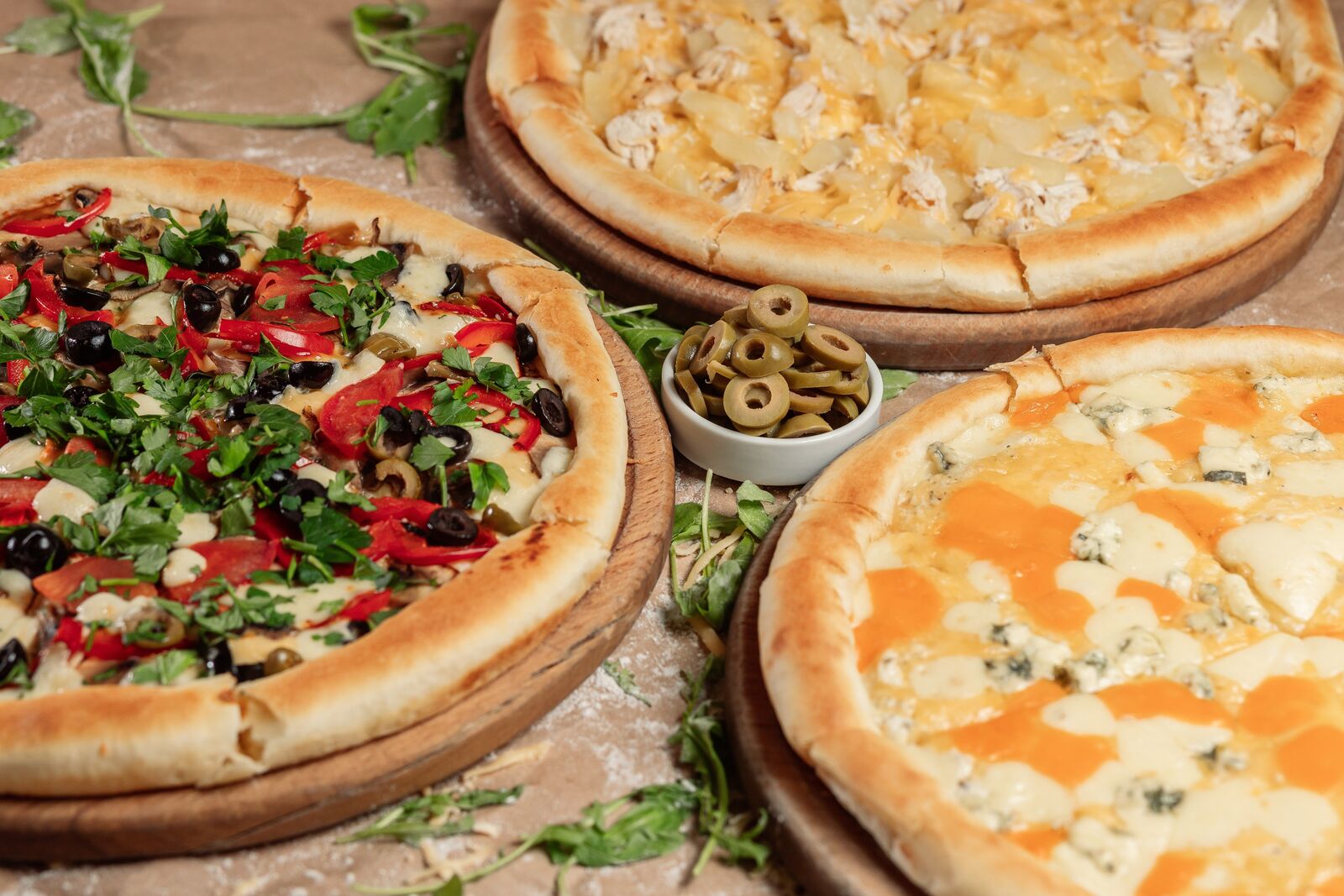 PizzaBIX image 9