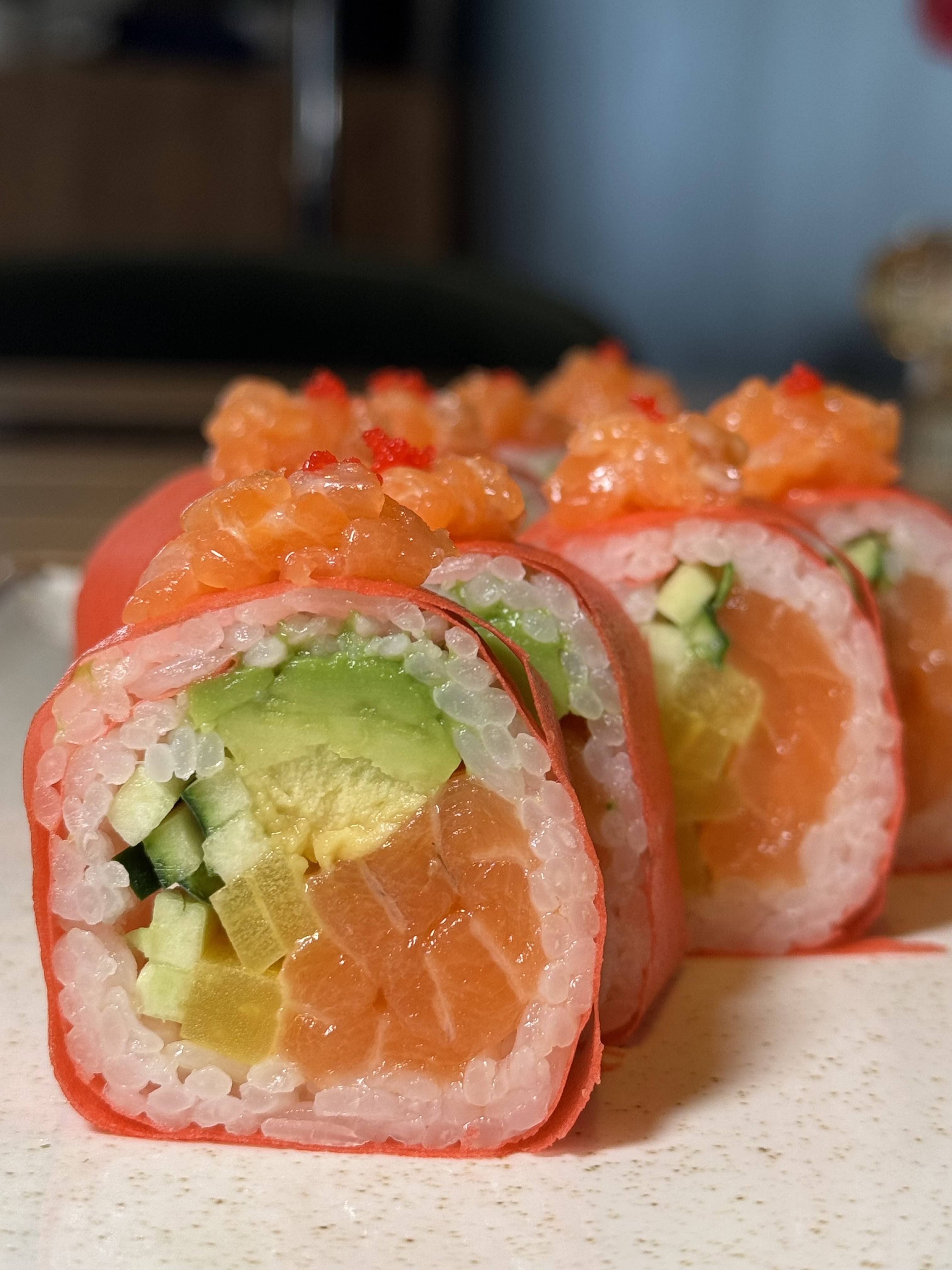 SOLOTA SUSHI image 2