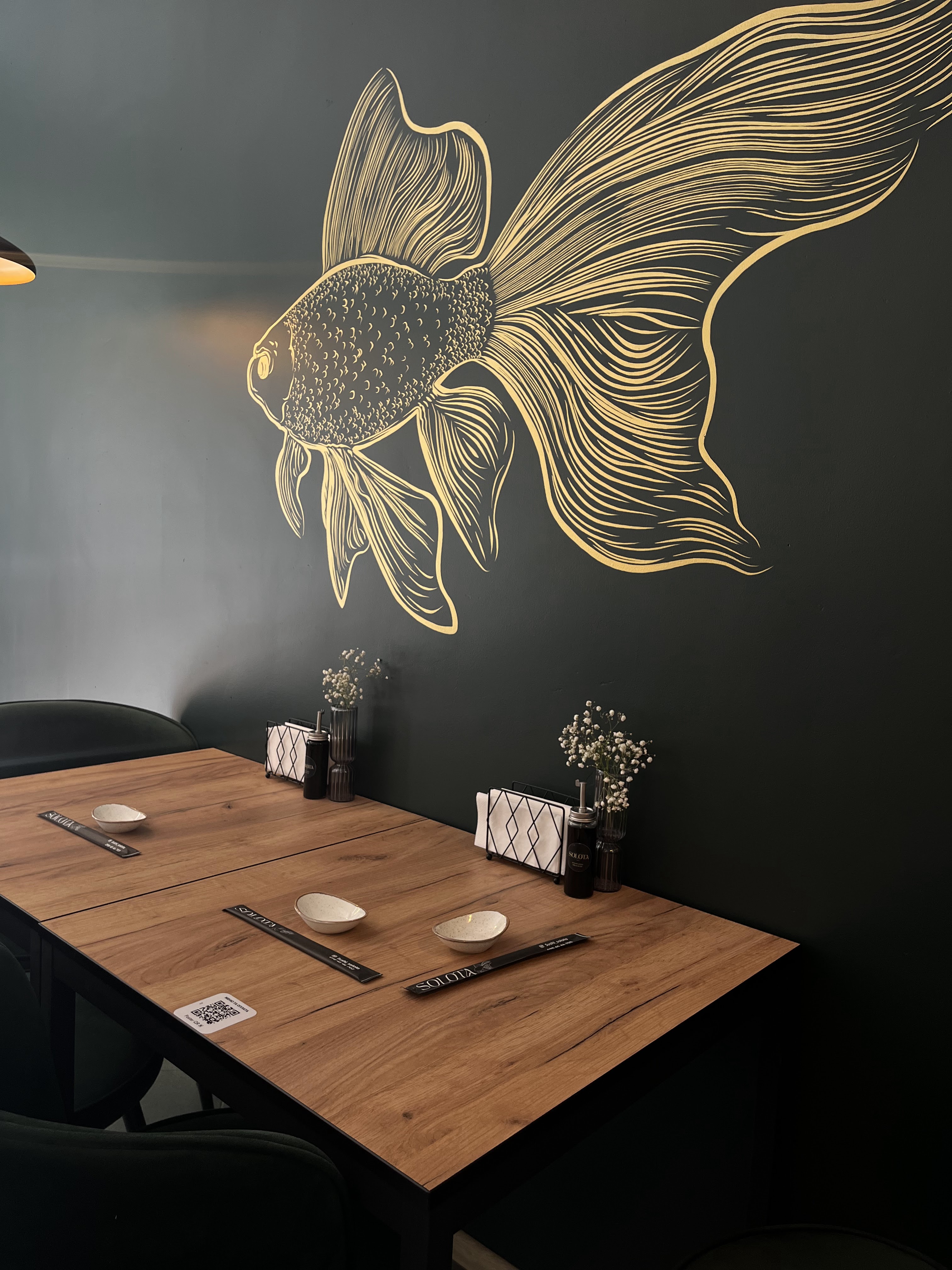 SOLOTA SUSHI image 5