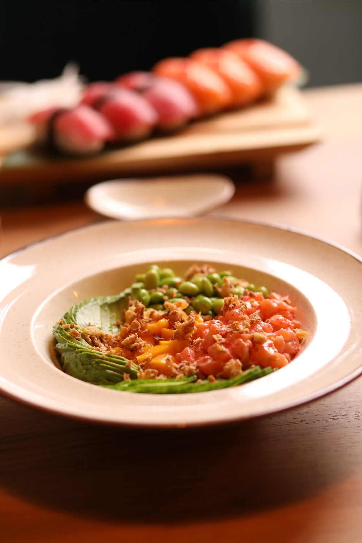 SOLOTA SUSHI image 8