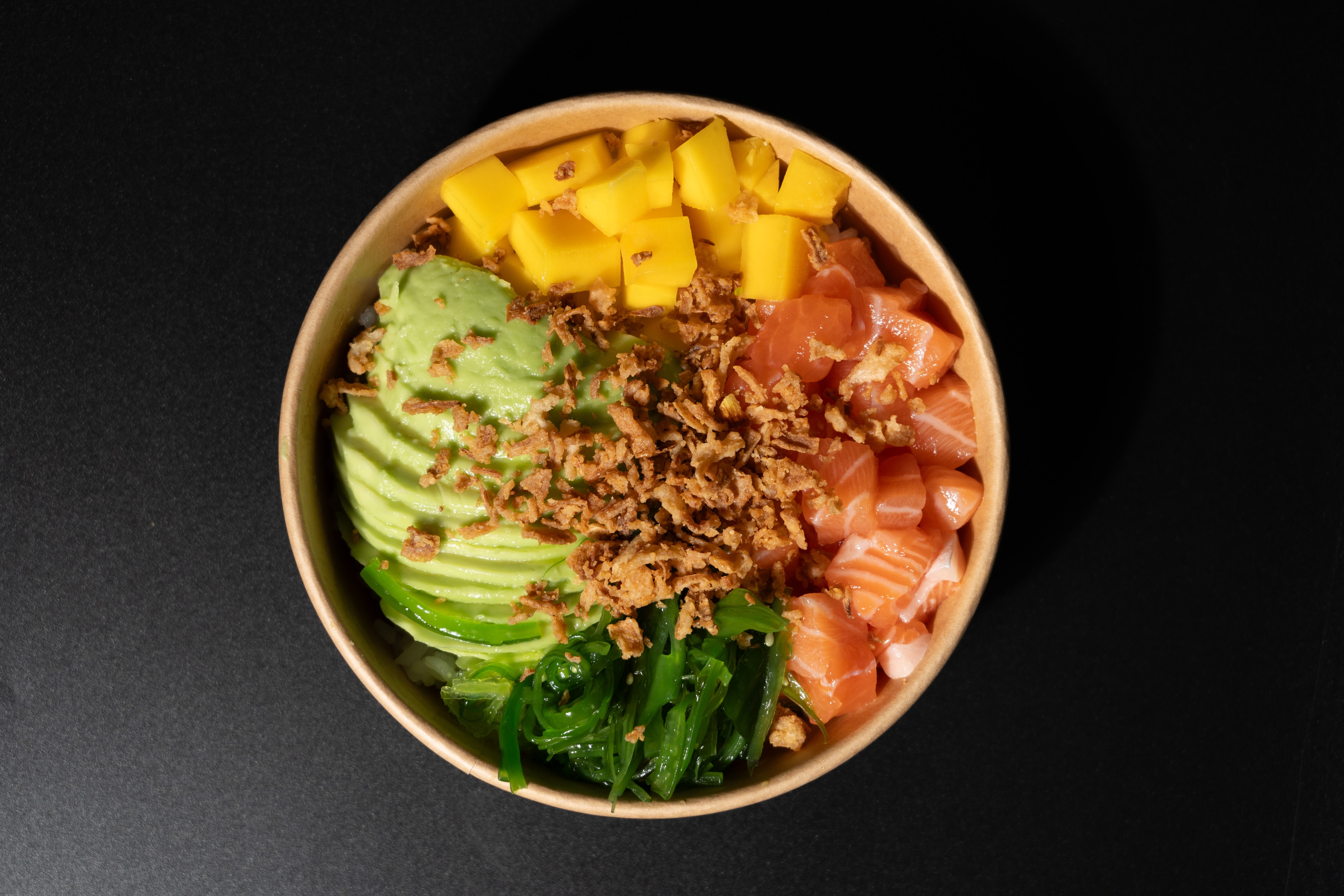 SOLOTA SUSHI image 9