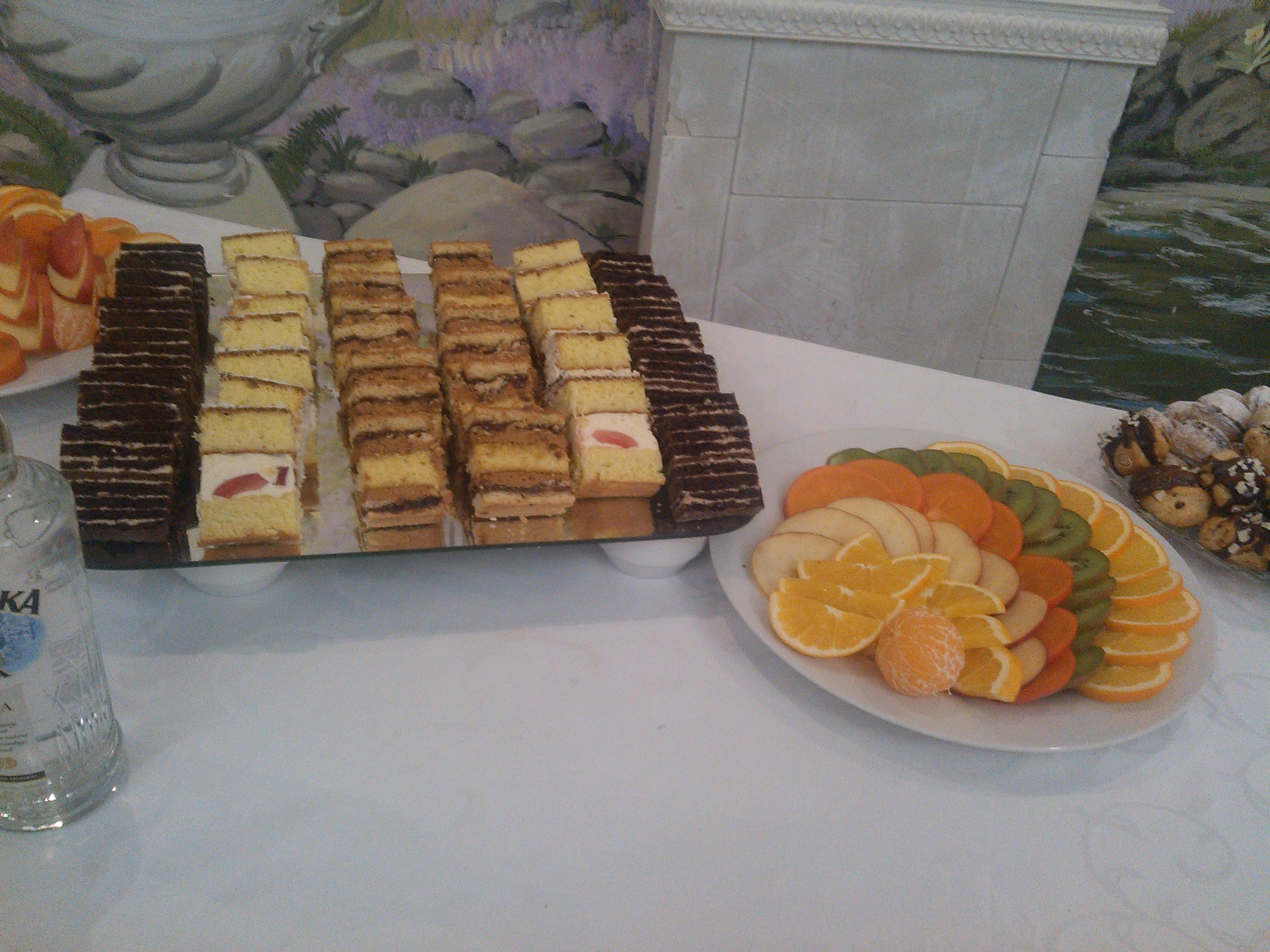 Restoran "Delitsiya" image 4