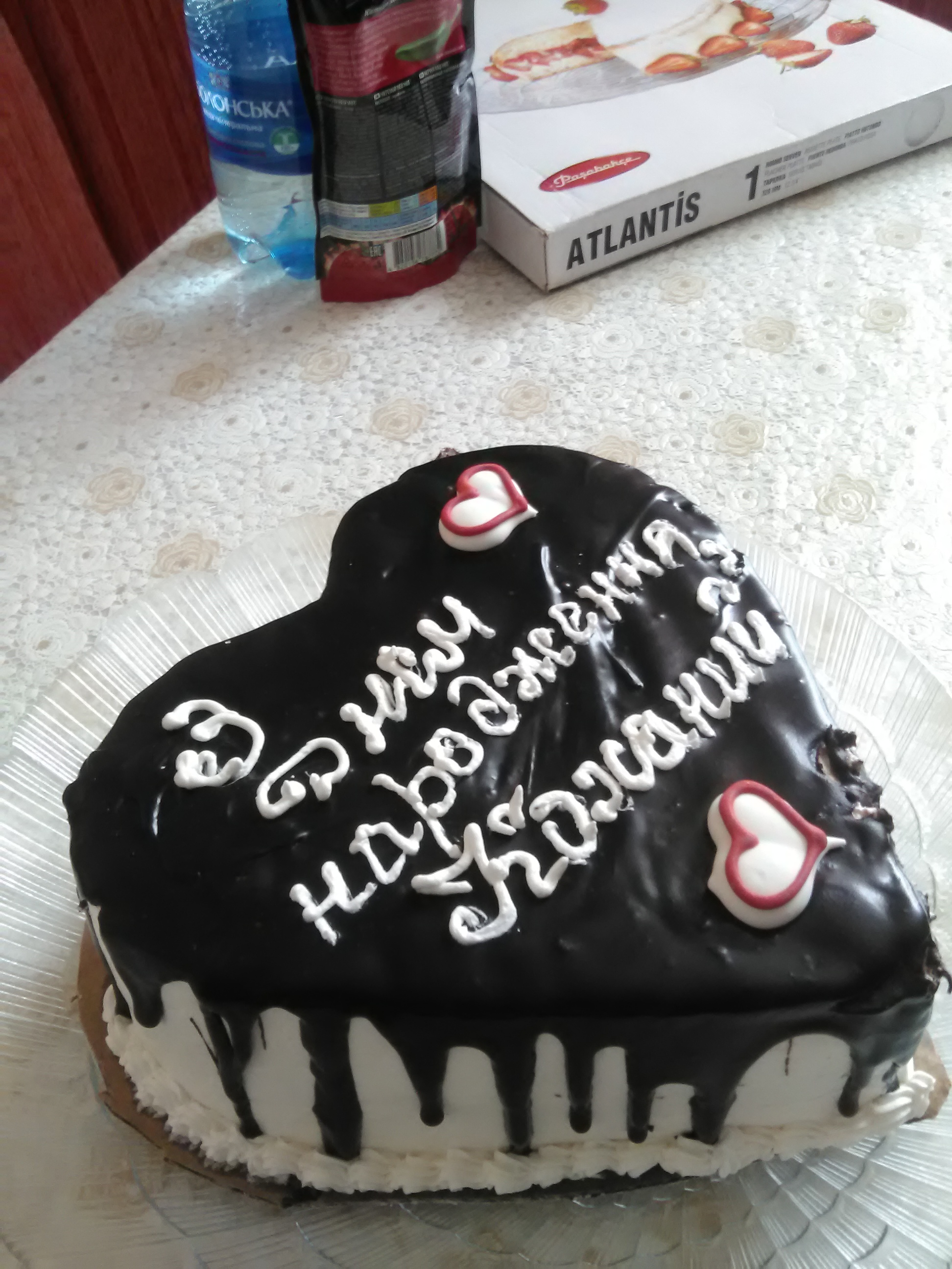 Restoran "Delitsiya" image 5