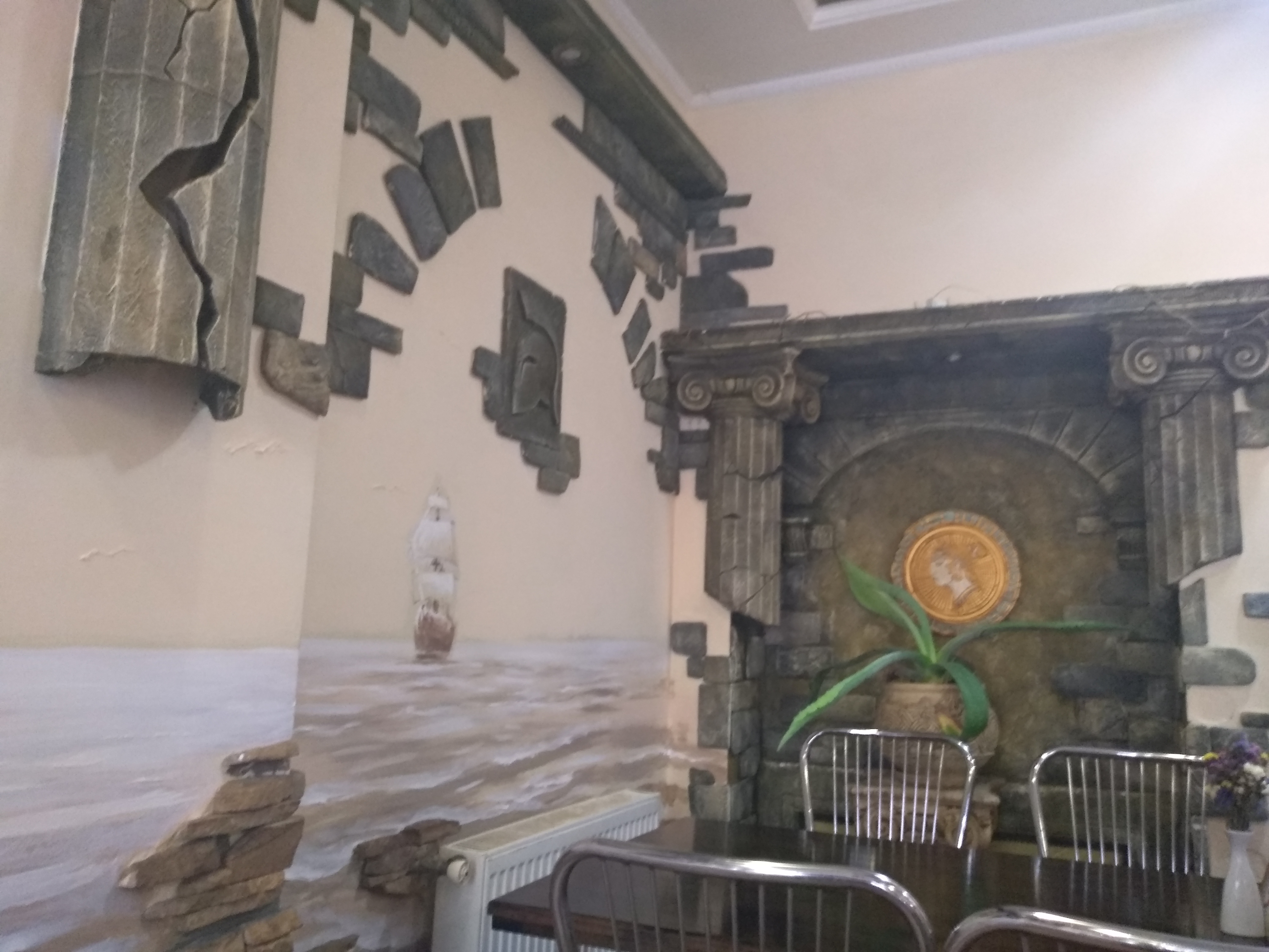 Restoran "Delitsiya" image 6