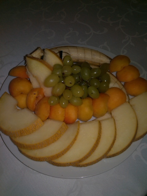 Restoran "Delitsiya" image 7