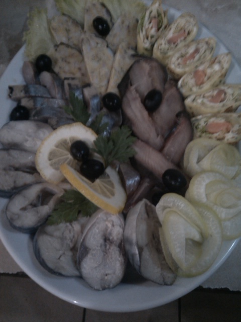 Restoran "Delitsiya" image 8