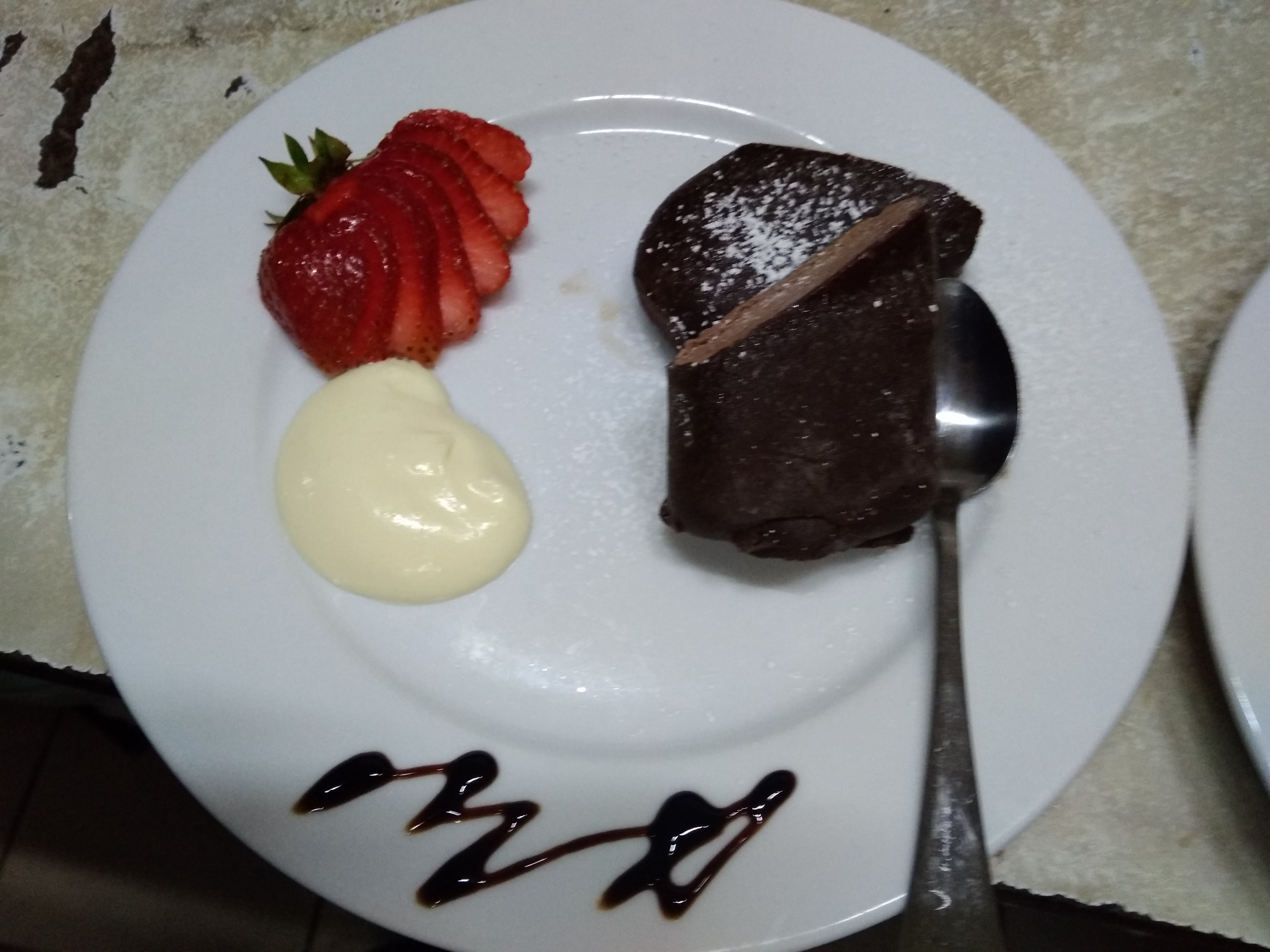 Restoran "Delitsiya" image 9