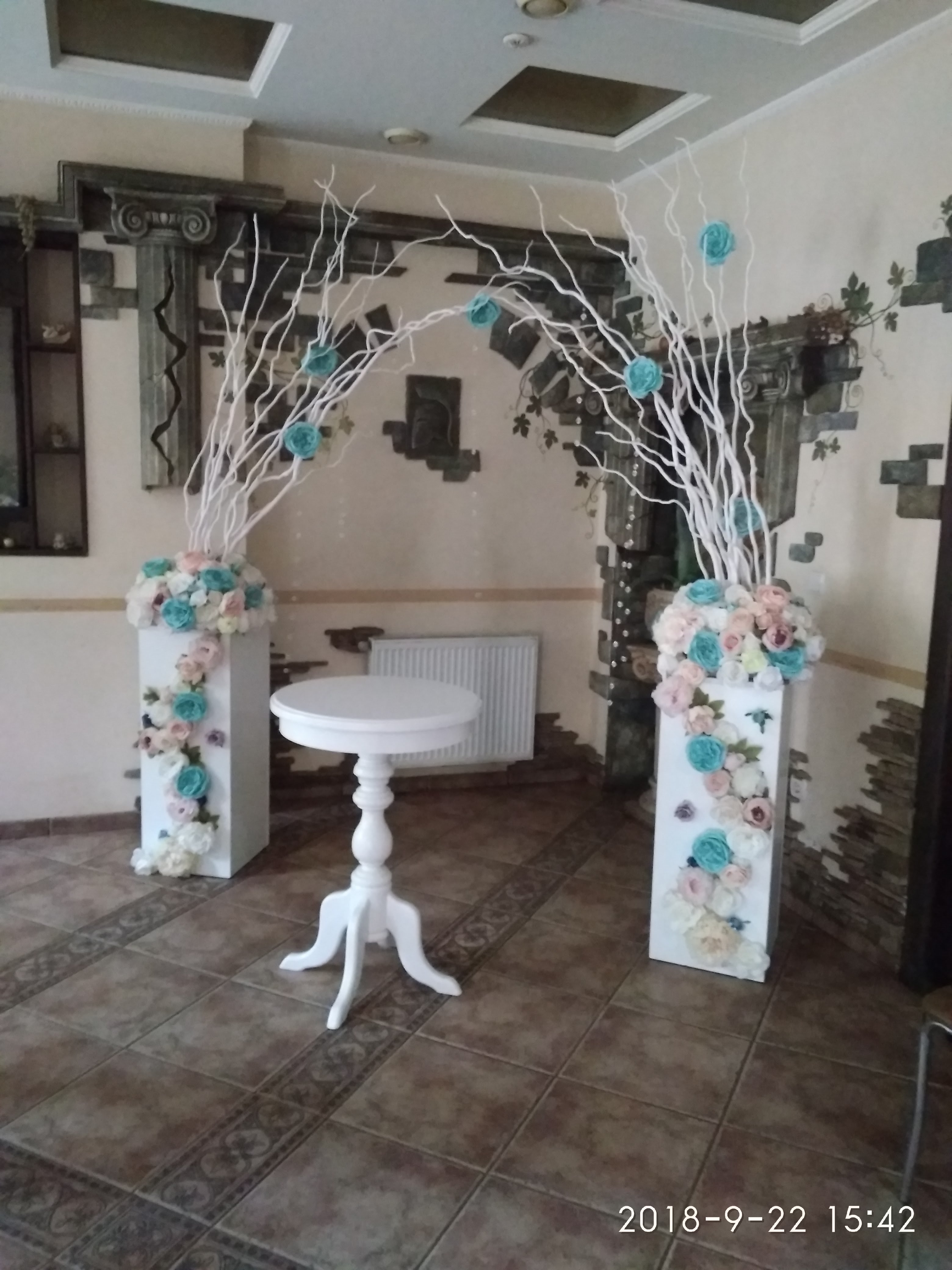 Restoran "Delitsiya" image 10