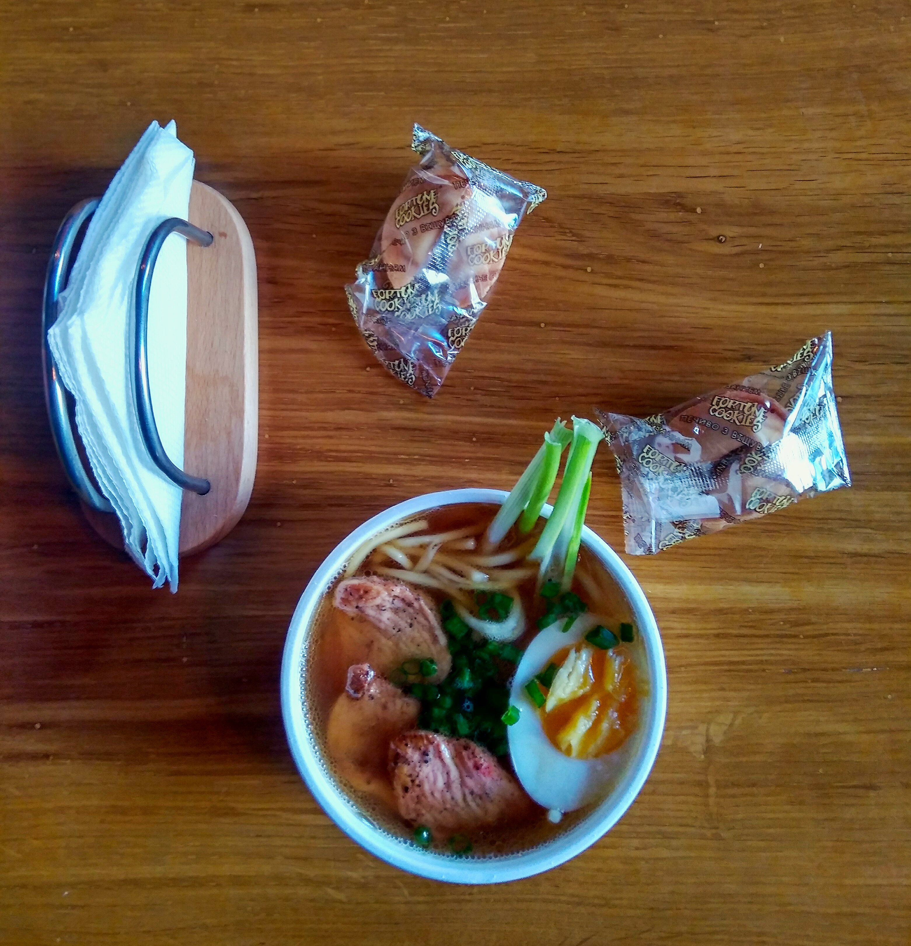 Том-ям • Tom-yum | Wok (доставка Коломия) image 6