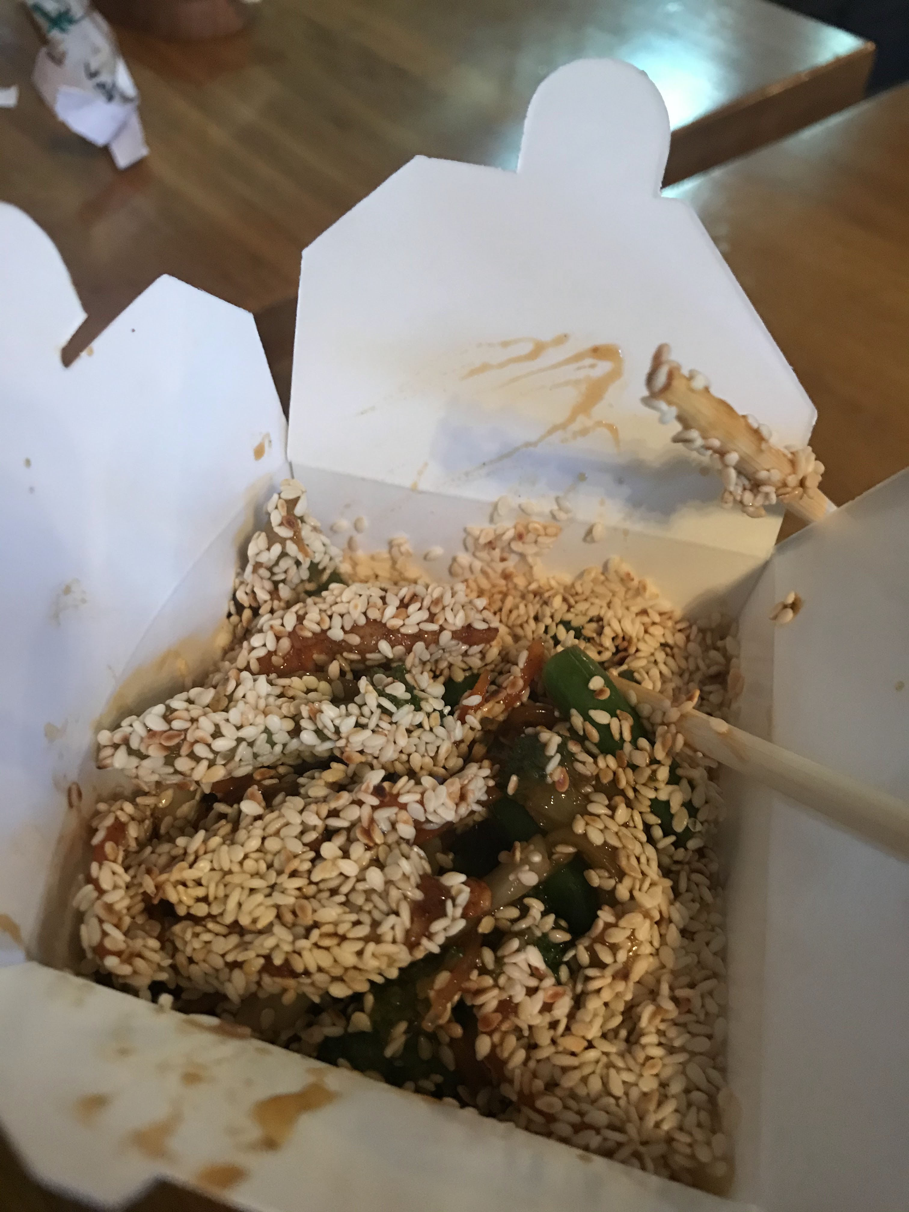 Том-ям • Tom-yum | Wok (доставка Коломия) image 8