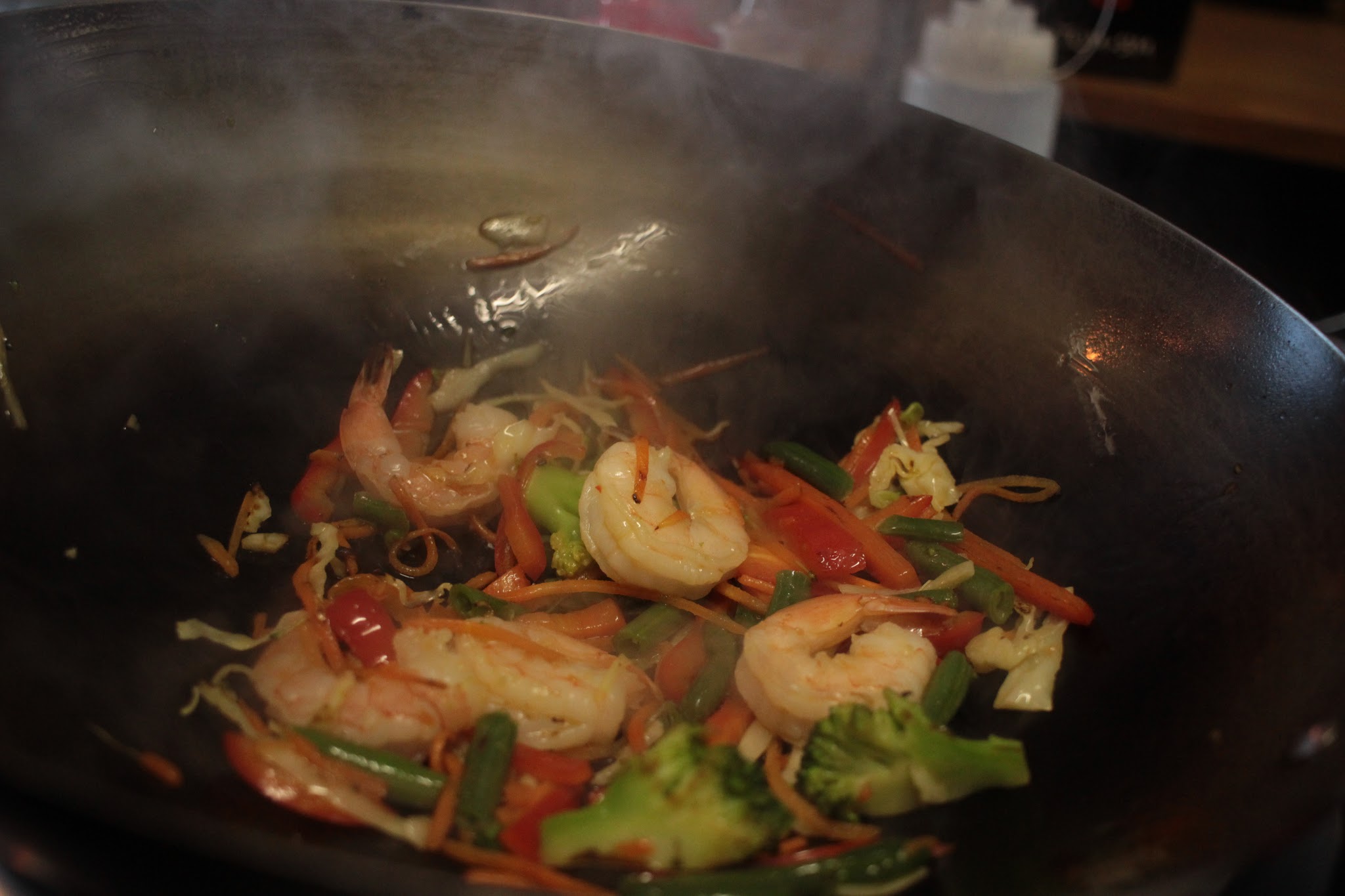 Том-ям • Tom-yum | Wok (доставка Коломия) image 10