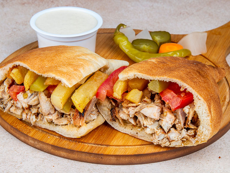 наша Food image 1