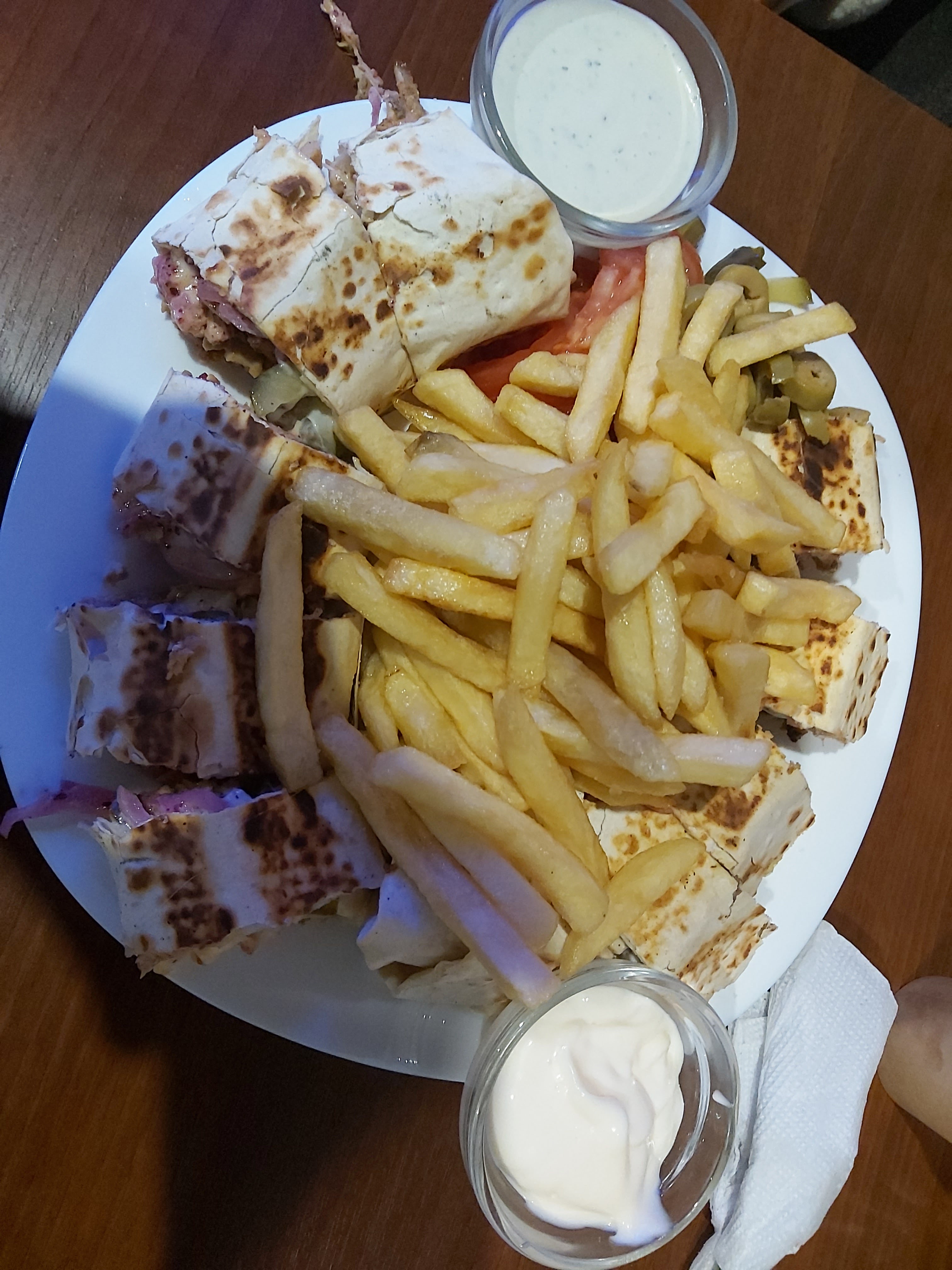 наша Food image 5