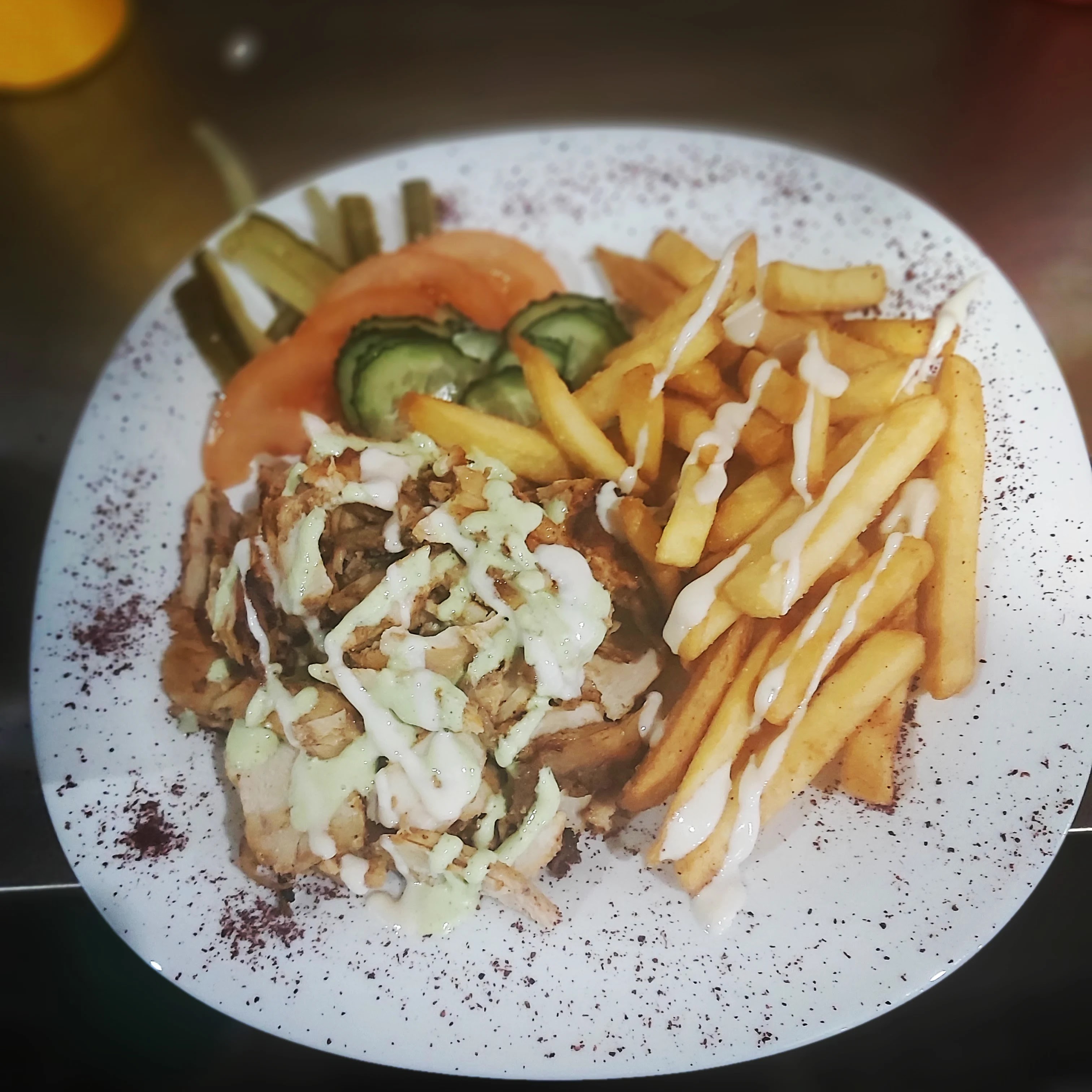 наша Food image 6