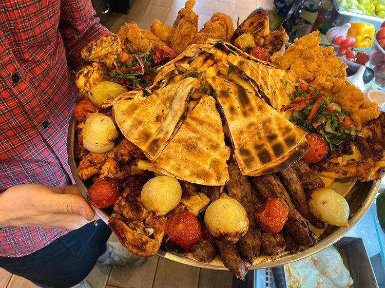 наша Food image 8