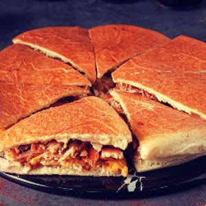 наша Food image 10