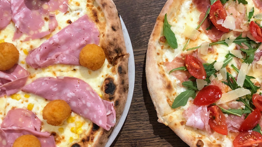 Pizzeria "Daniel" image 2