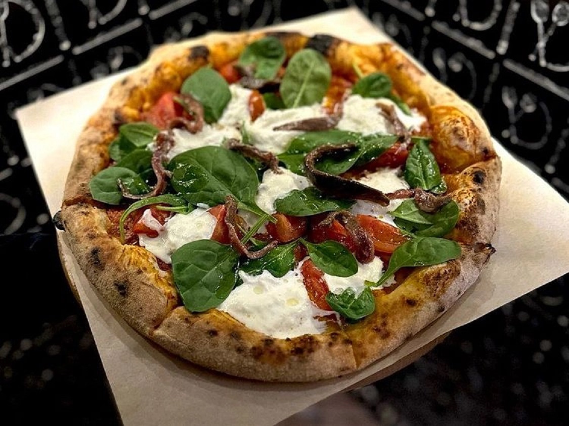 Pizzeria "Daniel" image 5