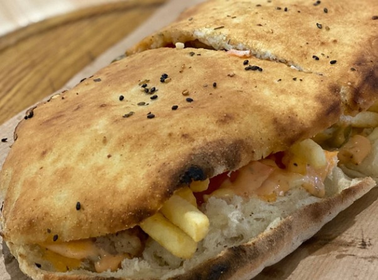 Pizzeria "Daniel" image 9