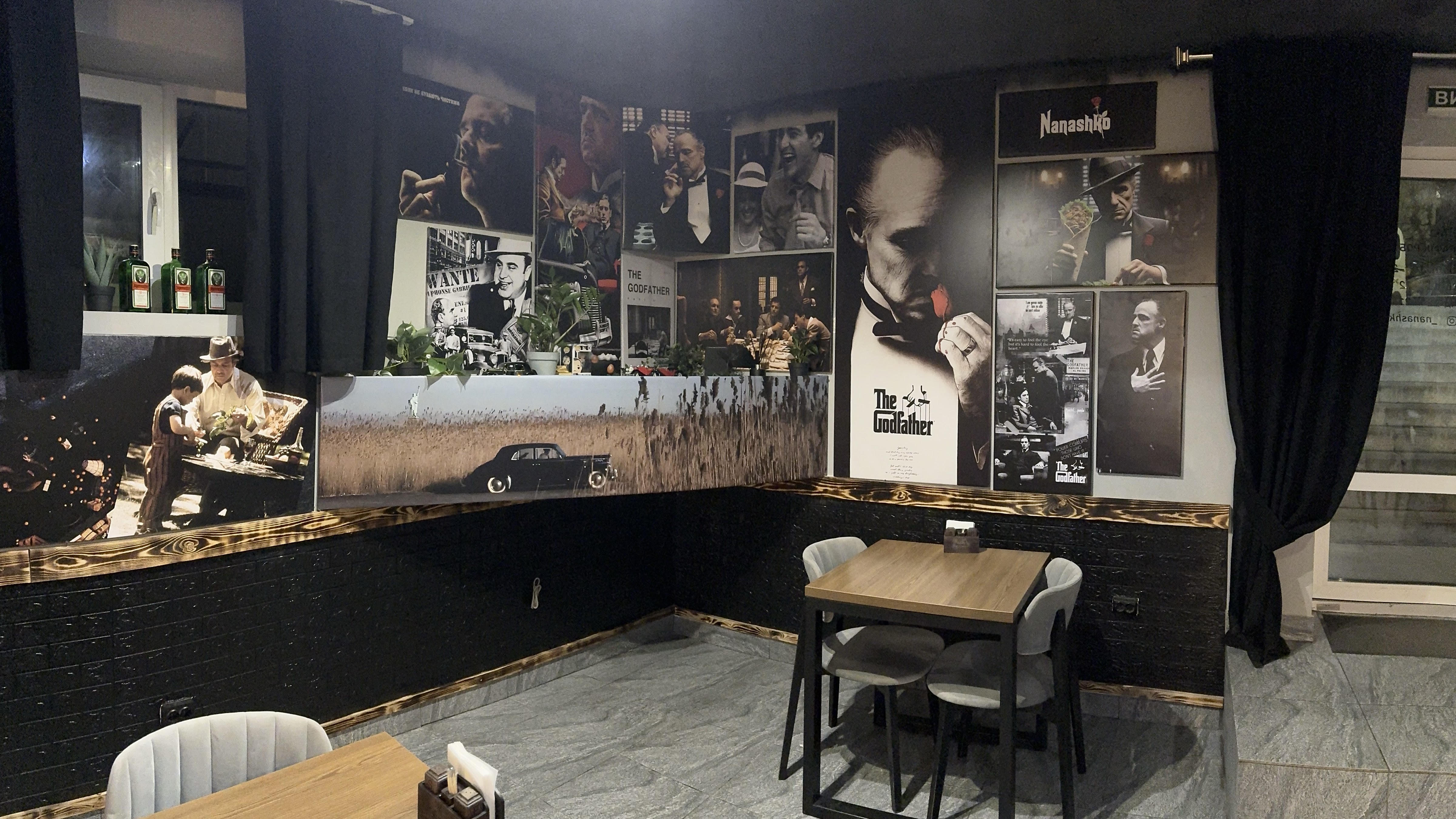 Nanashko Chef image 1