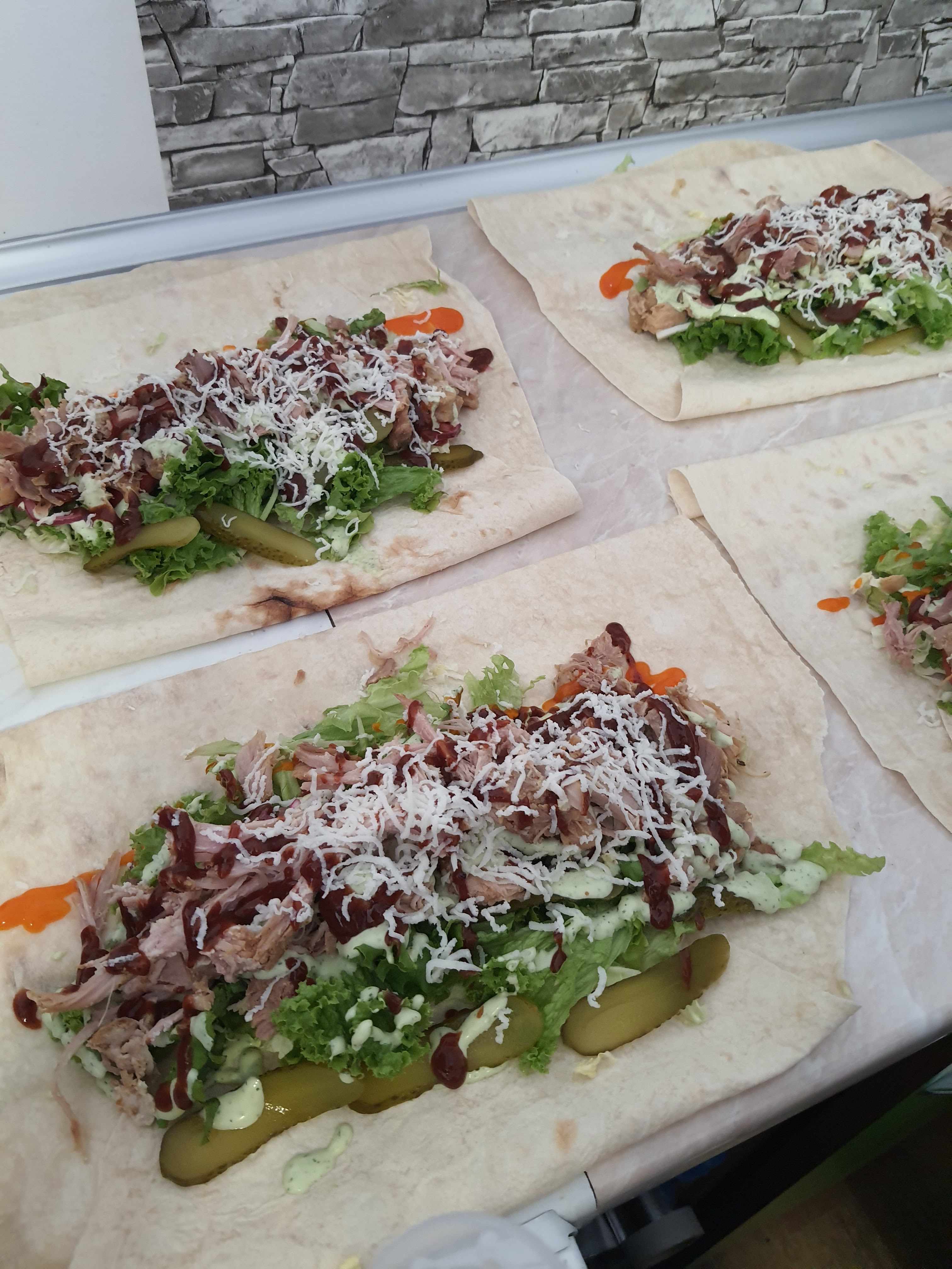 Nanashko Chef image 3