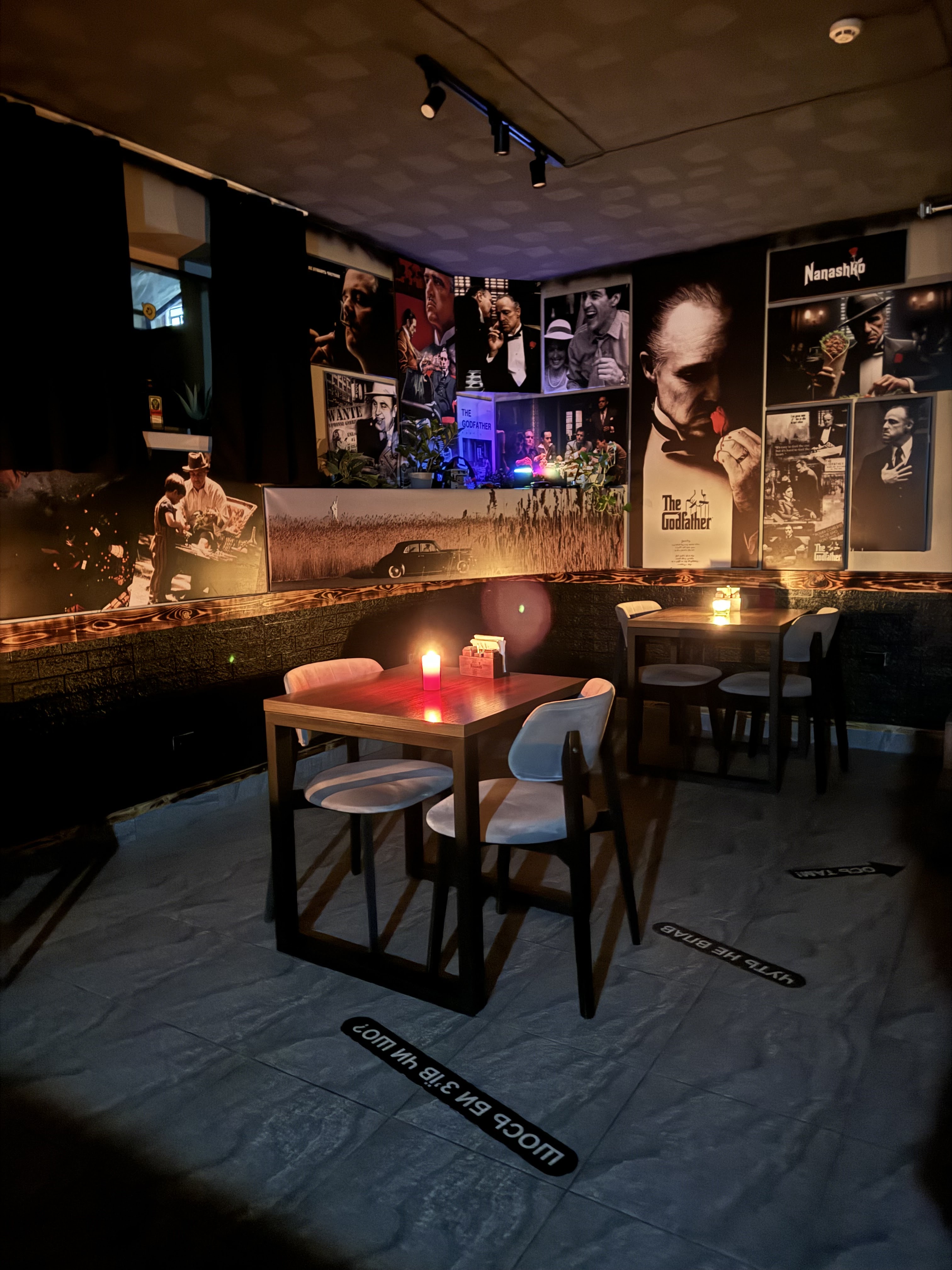 Nanashko Chef image 5