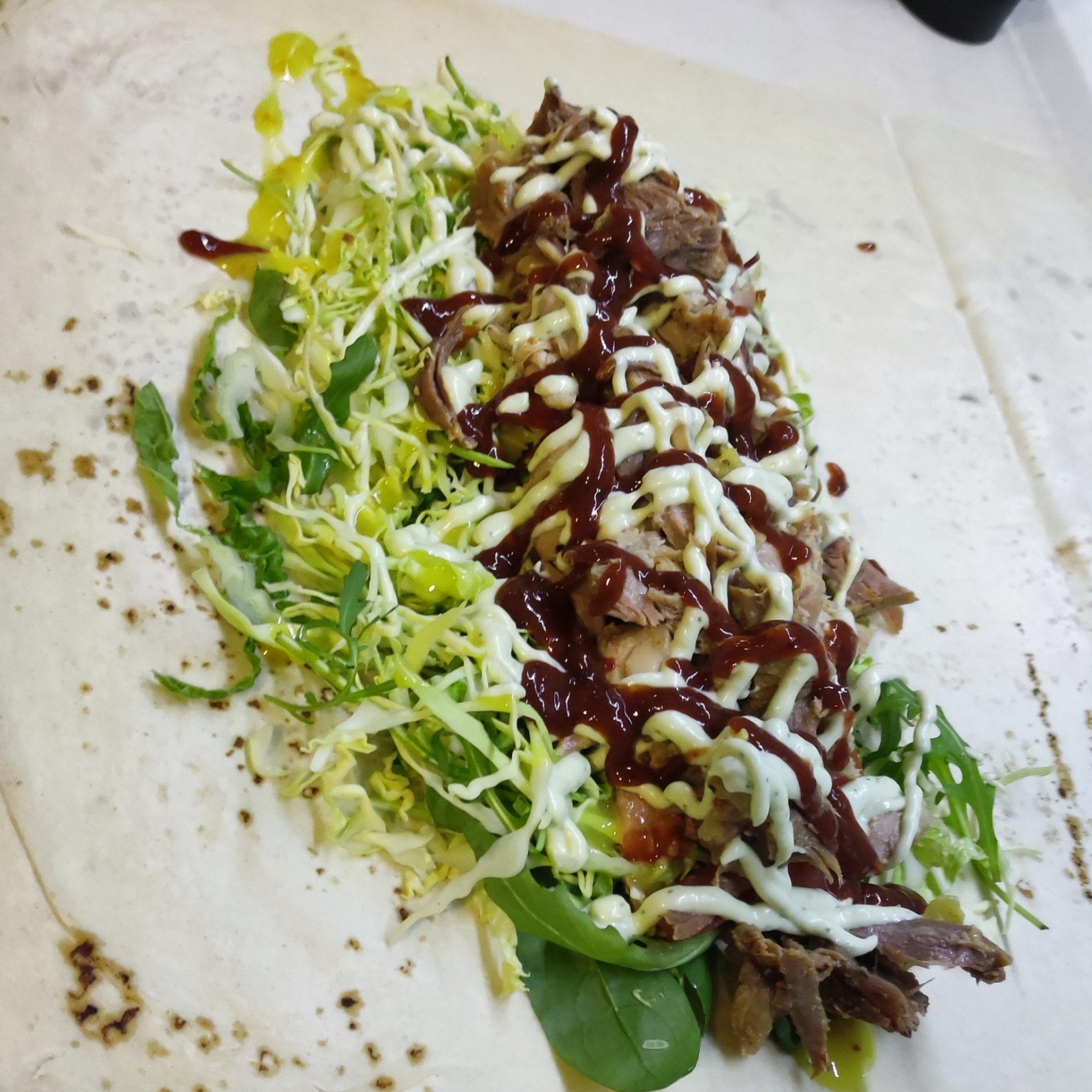 Nanashko Chef image 7