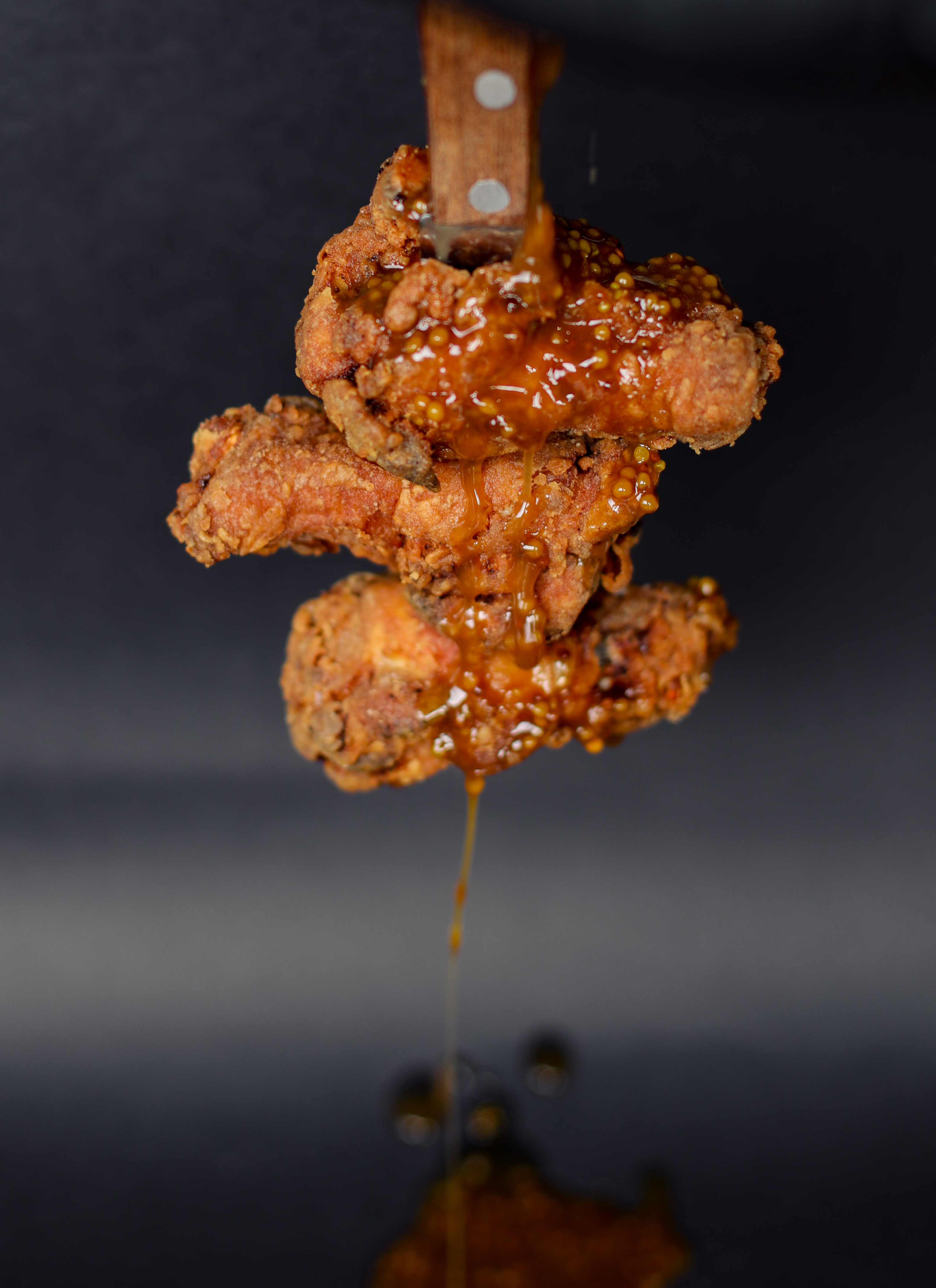 Buffalo american street food image 7