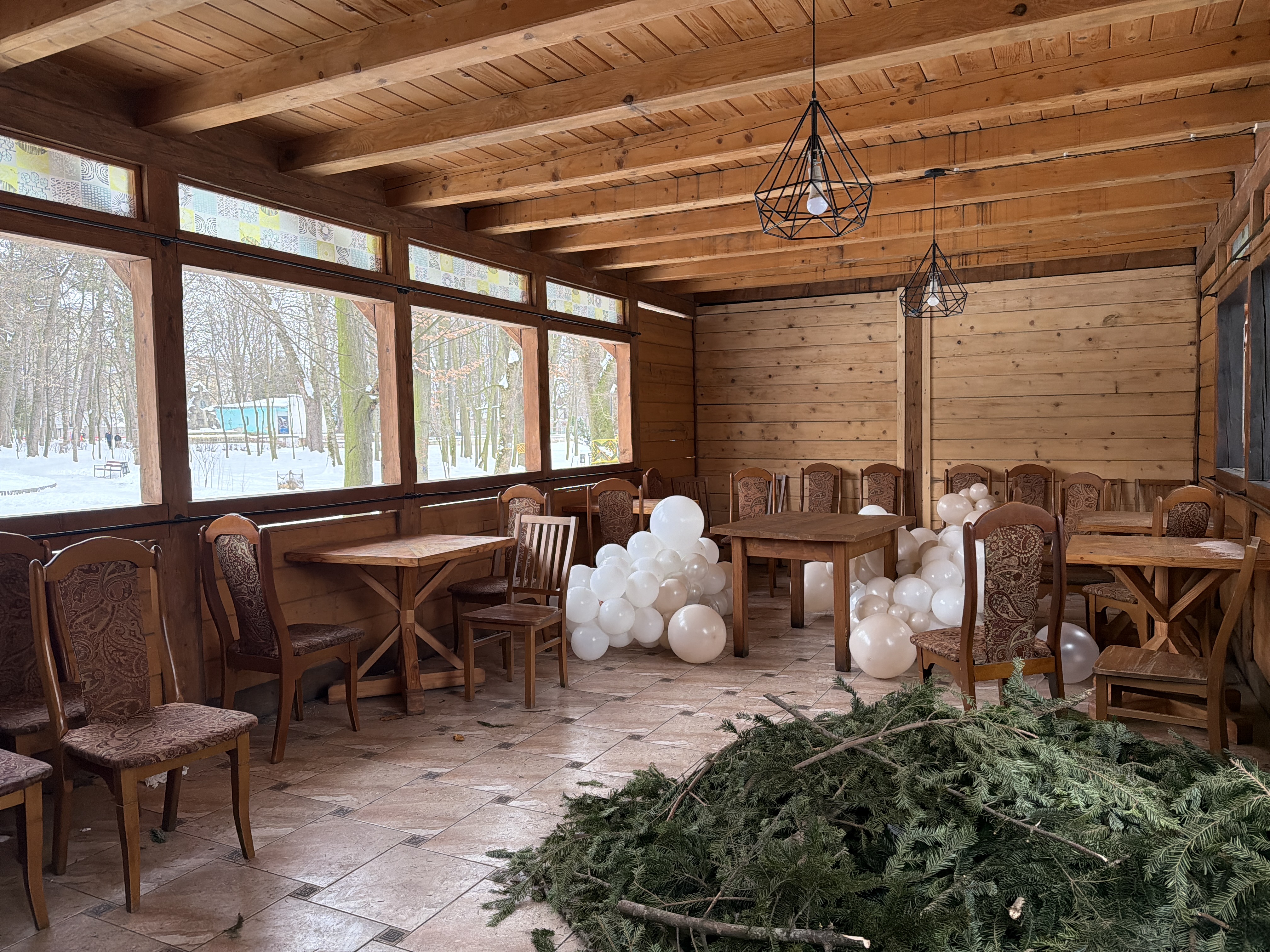 Koliba trembita image 2