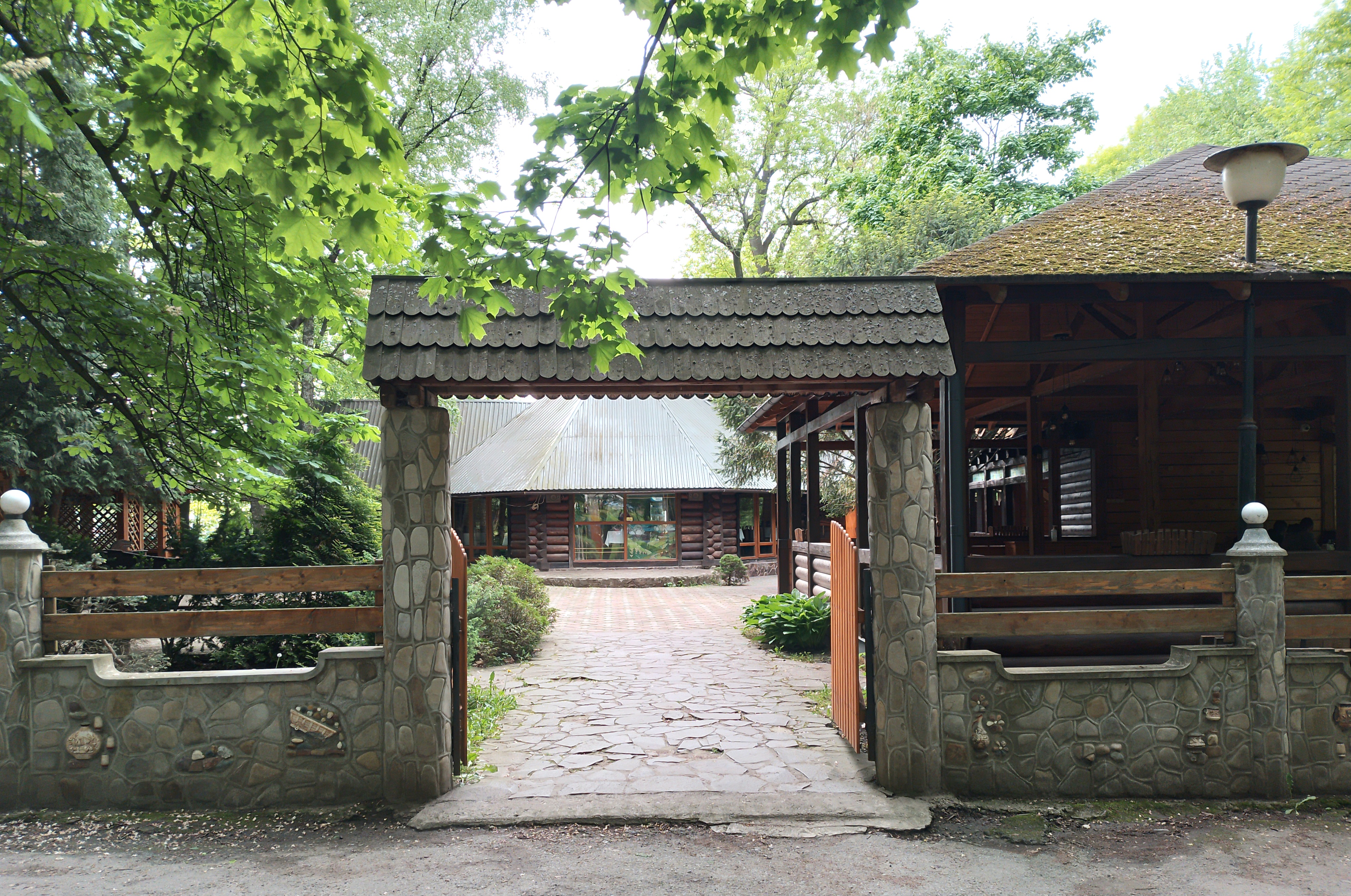 Koliba trembita image 4